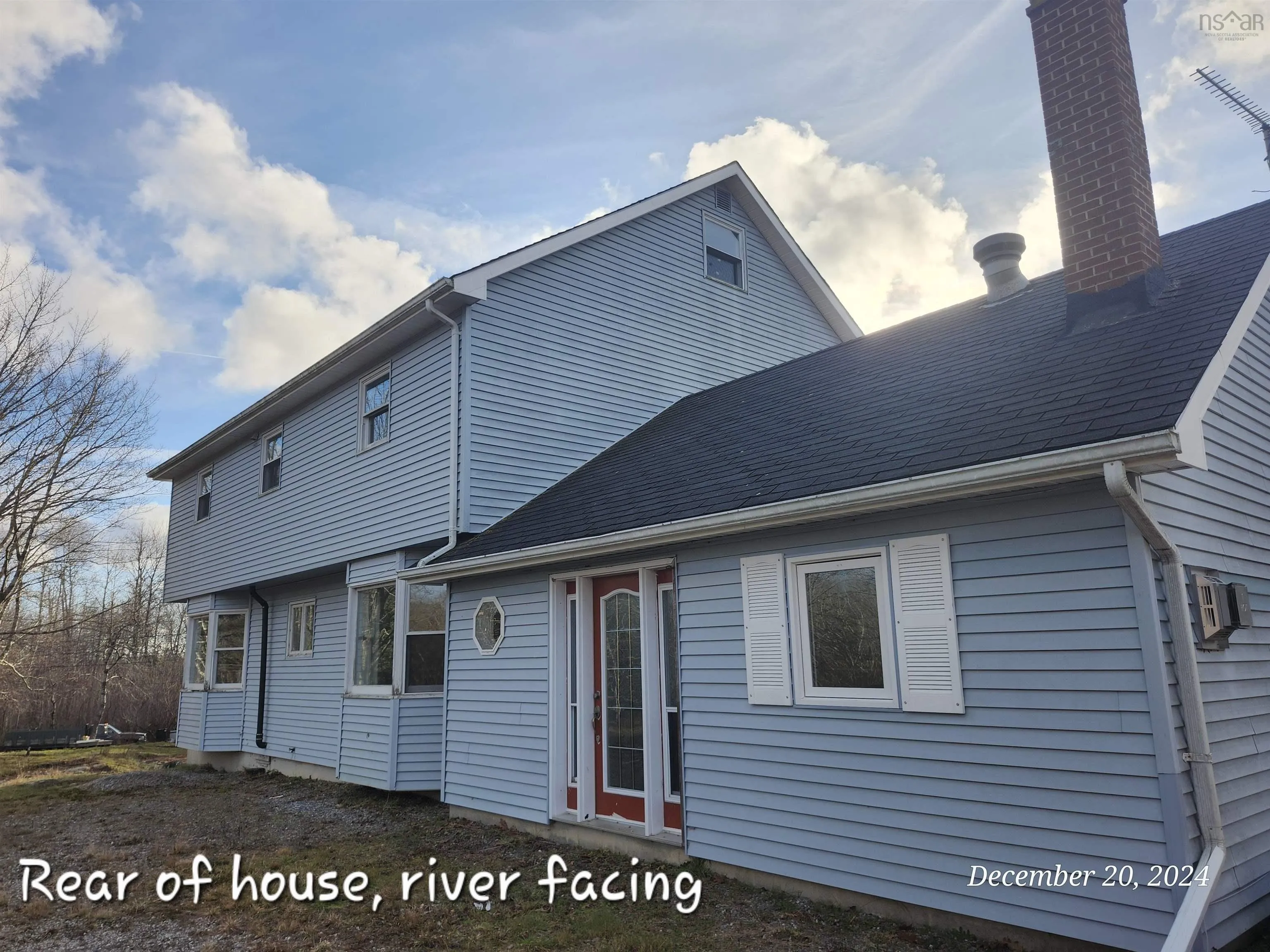 42 Birchtown Hill Road, Birchtown Ns B0t 1w0, 5 Bedrooms Bedrooms, ,3 BathroomsBathrooms,Residential,For Sale,Birchtown Hill,202500638