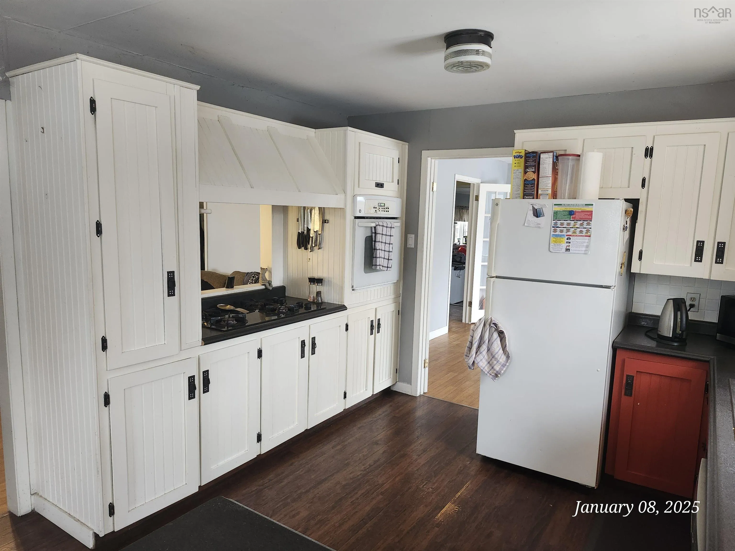42 Birchtown Hill Road, Birchtown Ns B0t 1w0, 5 Bedrooms Bedrooms, ,3 BathroomsBathrooms,Residential,For Sale,Birchtown Hill,202500638