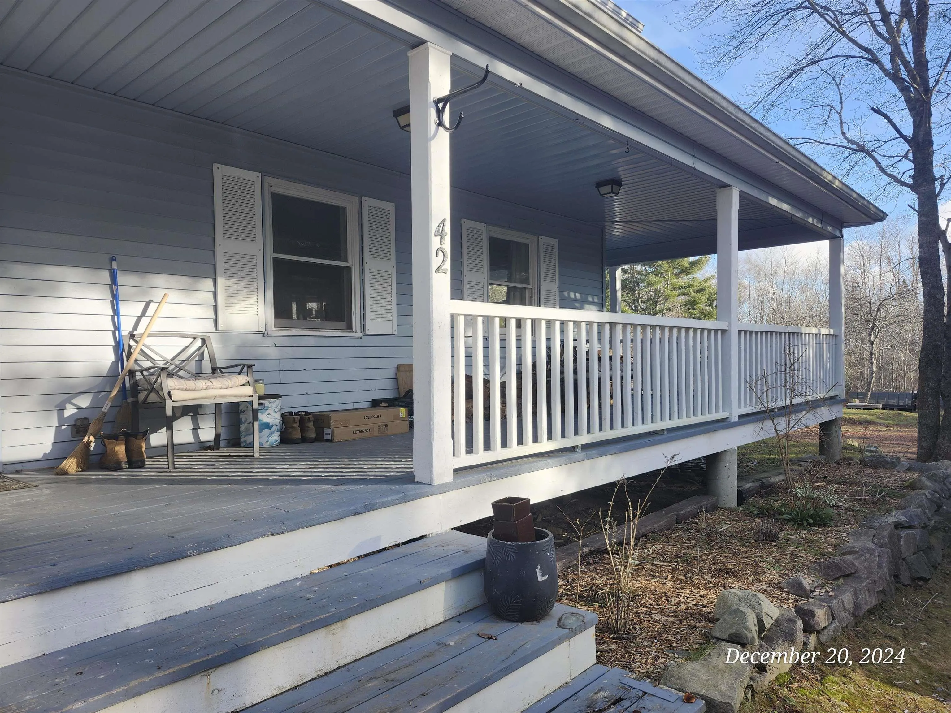 42 Birchtown Hill Road, Birchtown Ns B0t 1w0, 5 Bedrooms Bedrooms, ,3 BathroomsBathrooms,Residential,For Sale,Birchtown Hill,202500638