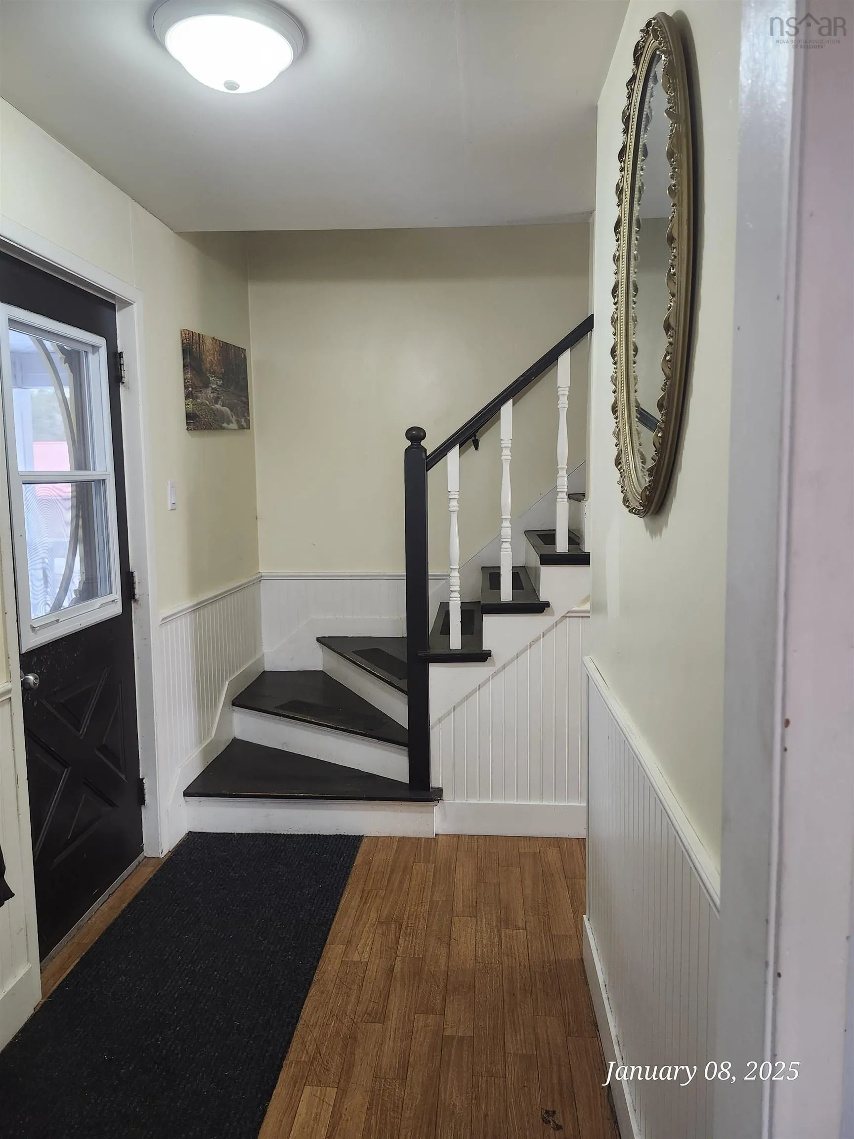 42 Birchtown Hill Road, Birchtown Ns B0t 1w0, 5 Bedrooms Bedrooms, ,3 BathroomsBathrooms,Residential,For Sale,Birchtown Hill,202500638