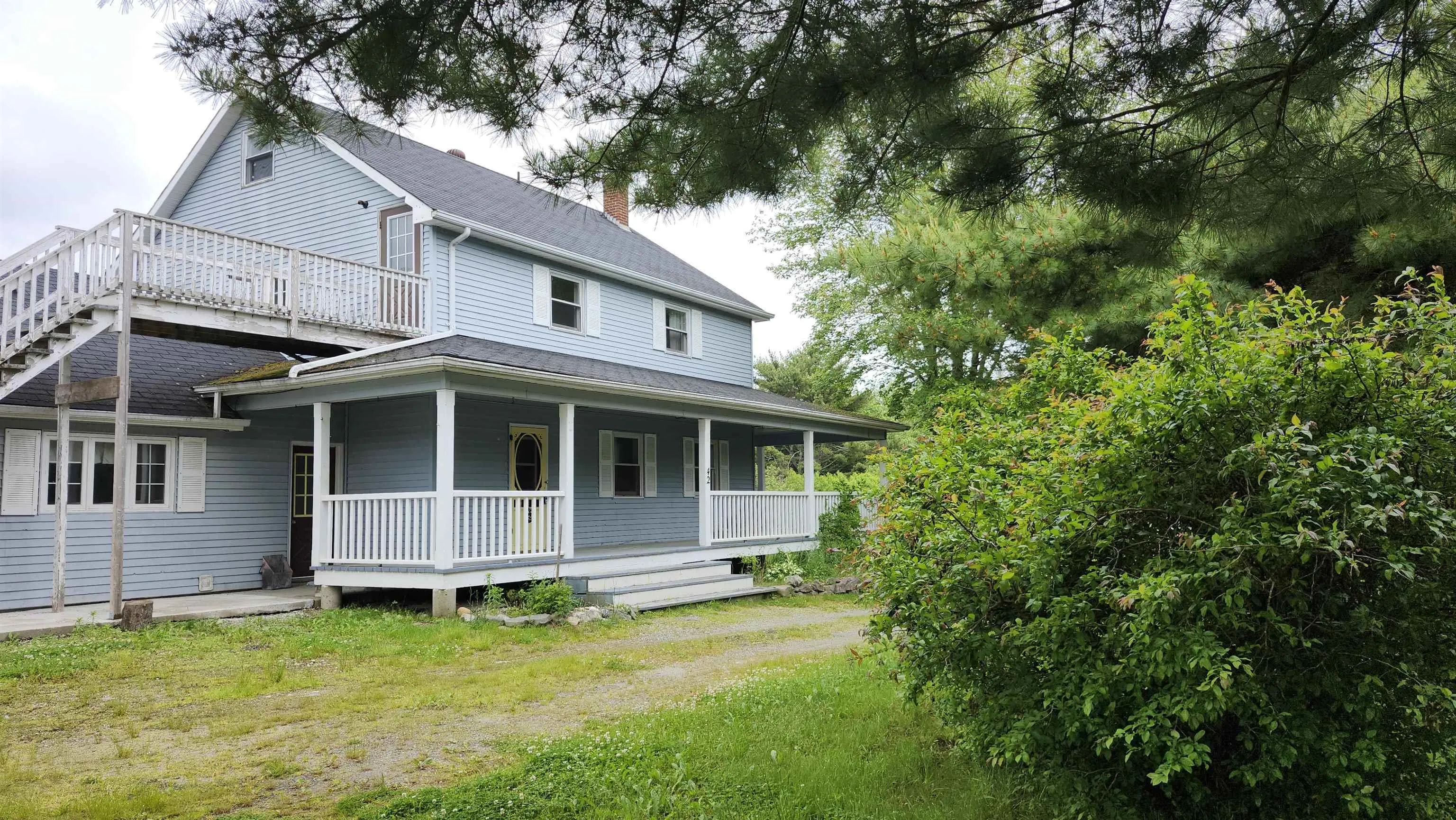 42 Birchtown Hill Road, Birchtown Ns B0t 1w0, 5 Bedrooms Bedrooms, ,3 BathroomsBathrooms,Residential,For Sale,Birchtown Hill,202500638