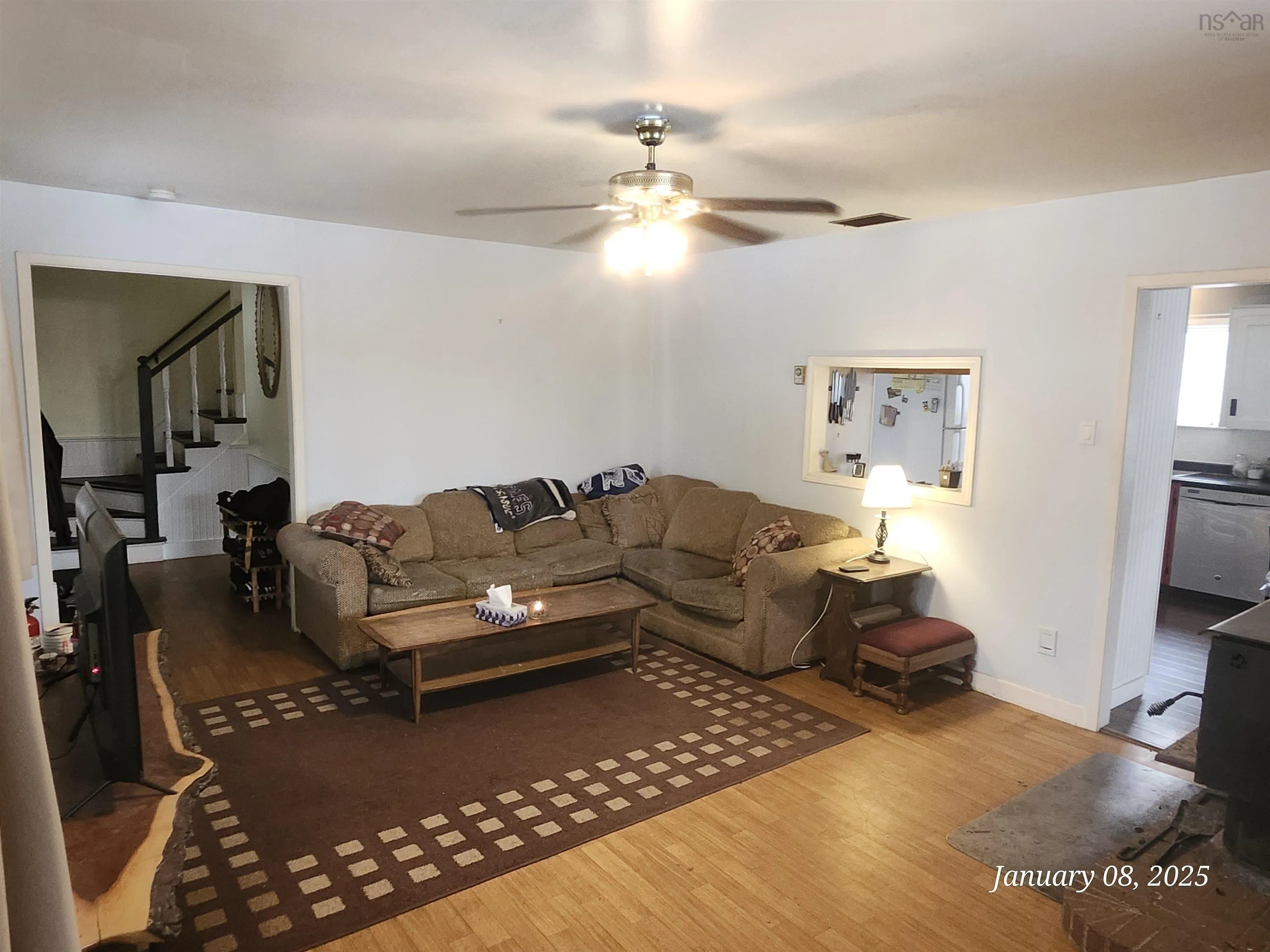 42 Birchtown Hill Road, Birchtown Ns B0t 1w0, 5 Bedrooms Bedrooms, ,3 BathroomsBathrooms,Residential,For Sale,Birchtown Hill,202500638