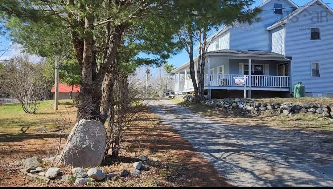 42 Birchtown Hill Road, Birchtown Ns B0t 1w0, 5 Bedrooms Bedrooms, ,3 BathroomsBathrooms,Residential,For Sale,Birchtown Hill,202500638