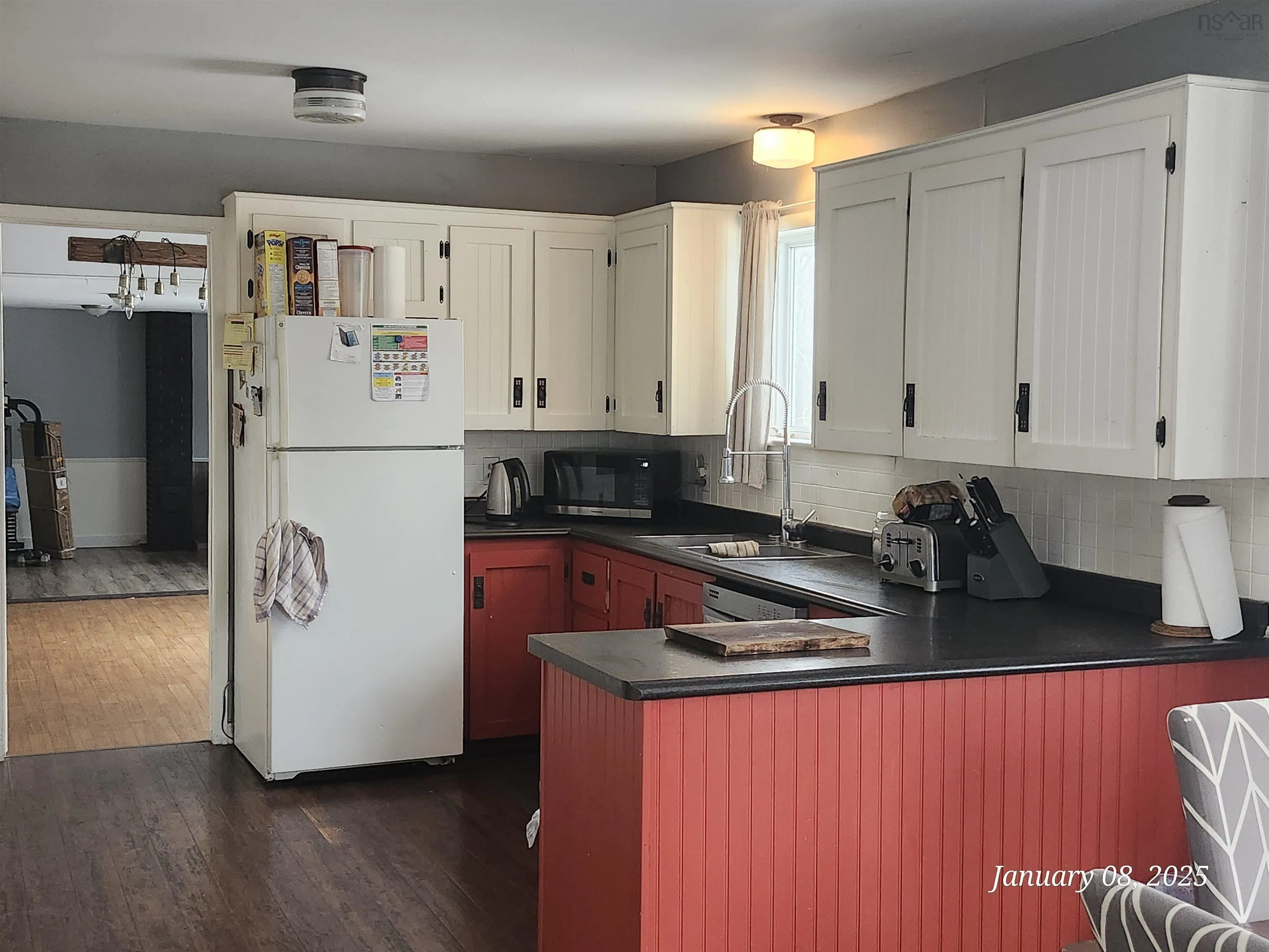 42 Birchtown Hill Road, Birchtown Ns B0t 1w0, 5 Bedrooms Bedrooms, ,3 BathroomsBathrooms,Residential,For Sale,Birchtown Hill,202500638