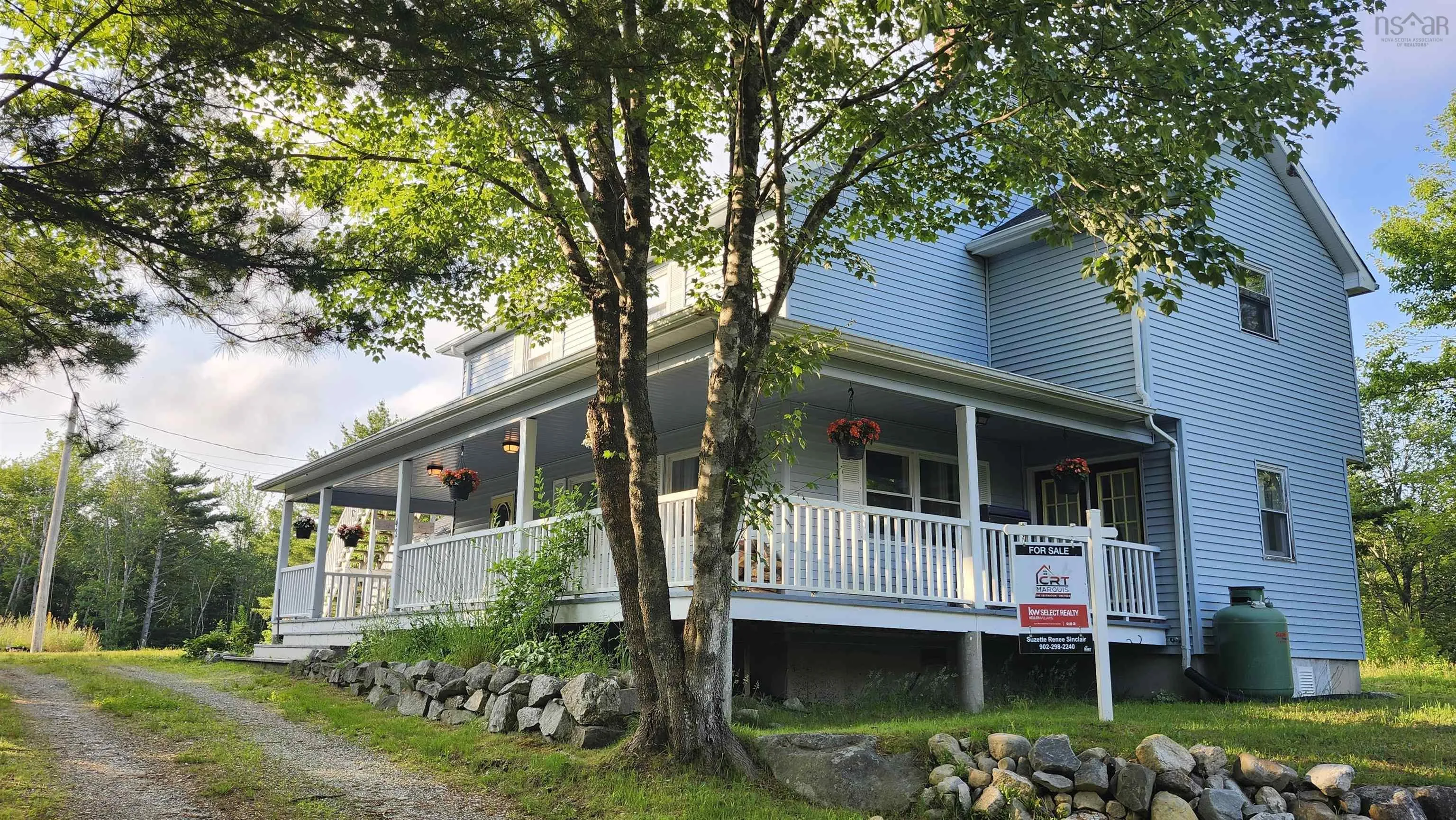 42 Birchtown Hill Road, Birchtown Ns B0t 1w0, 5 Bedrooms Bedrooms, ,3 BathroomsBathrooms,Residential,For Sale,Birchtown Hill,202500638