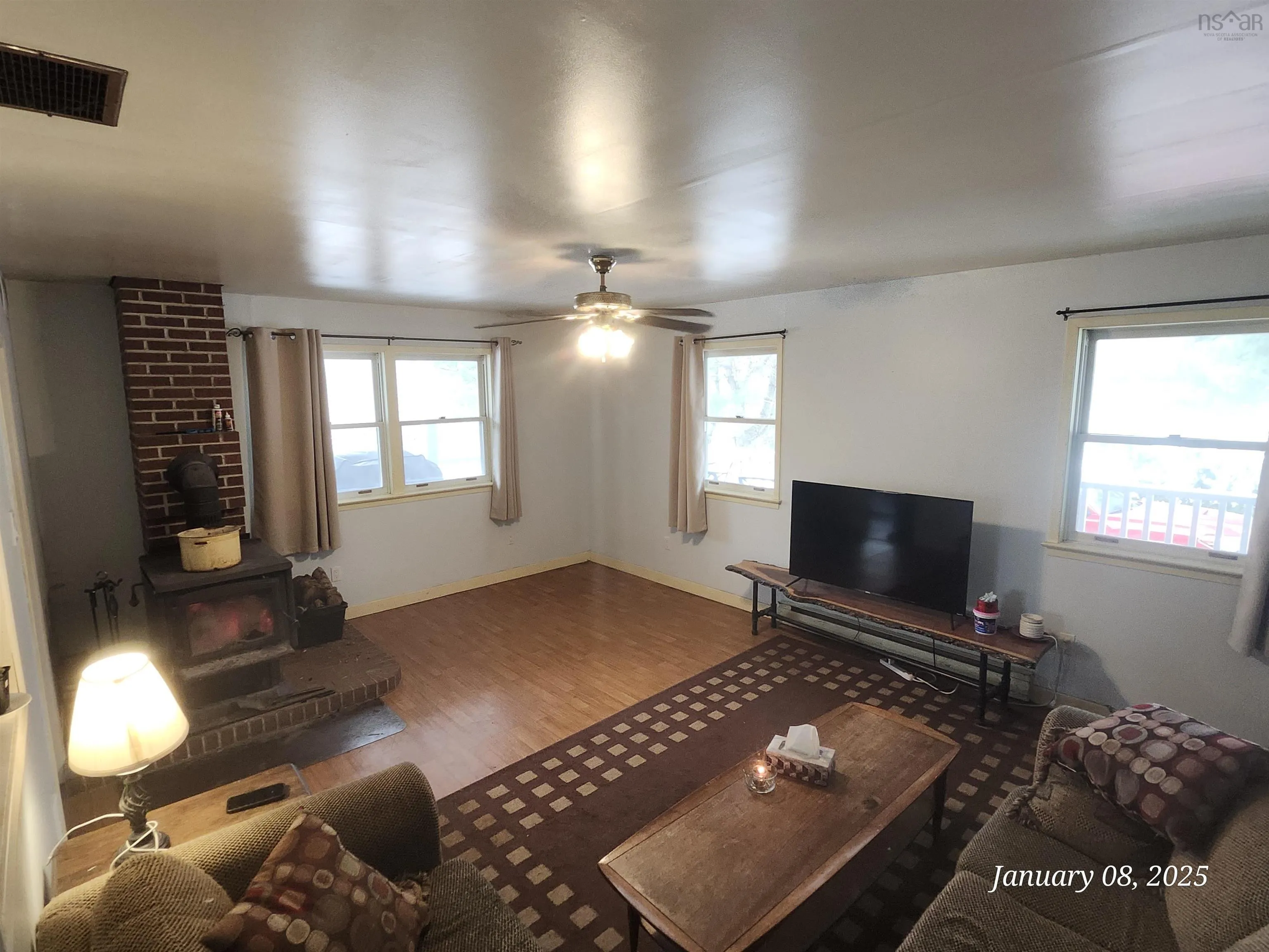42 Birchtown Hill Road, Birchtown Ns B0t 1w0, 5 Bedrooms Bedrooms, ,3 BathroomsBathrooms,Residential,For Sale,Birchtown Hill,202500638