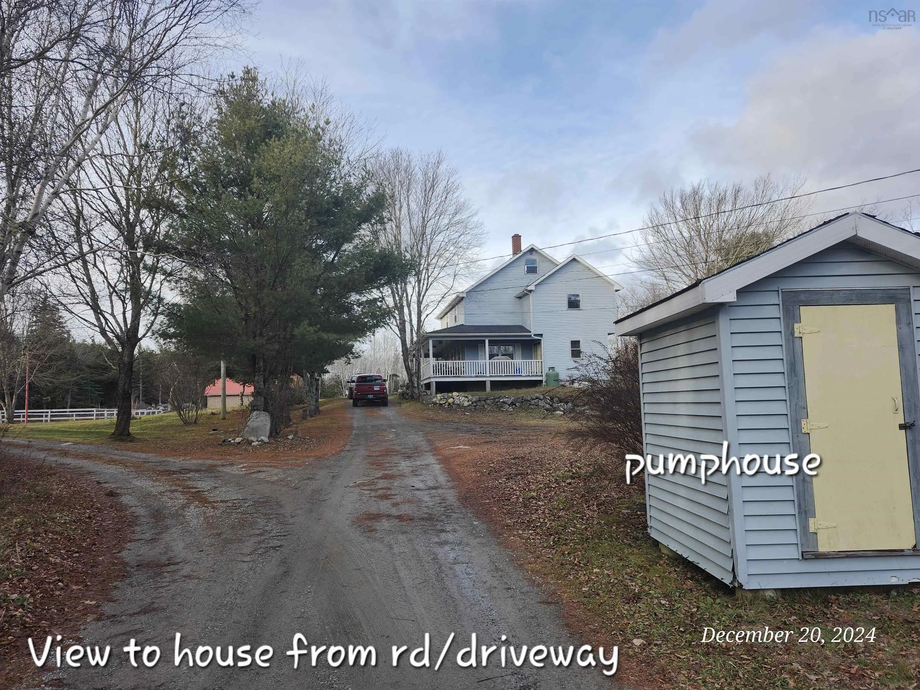 42 Birchtown Hill Road, Birchtown Ns B0t 1w0, 5 Bedrooms Bedrooms, ,3 BathroomsBathrooms,Residential,For Sale,Birchtown Hill,202500638