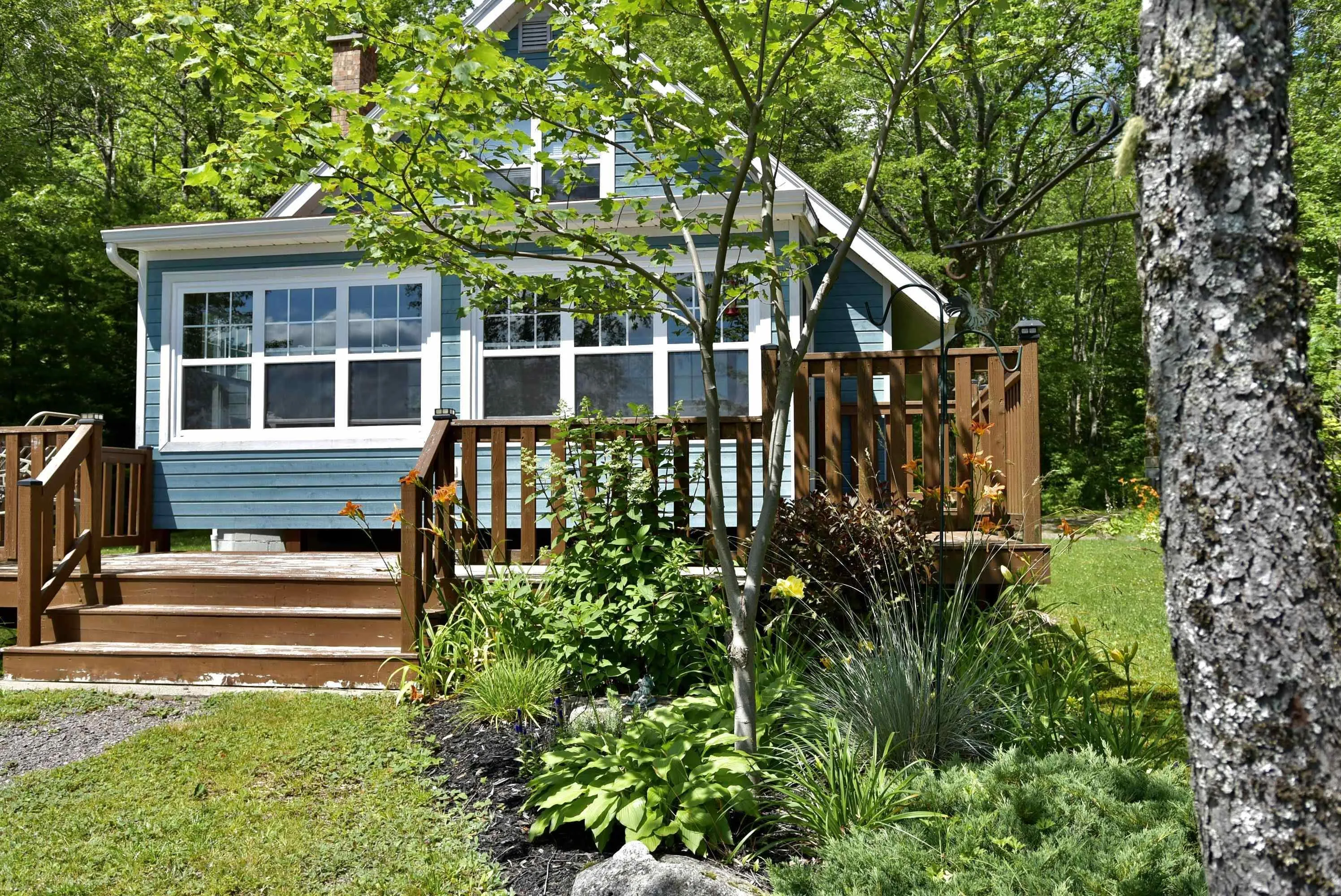 1401 Tree Line Drive, New Albany, NS B0S 1P0, 2 Bedrooms Bedrooms, ,1 BathroomBathrooms,Residential,For Sale,Tree Line,202517918