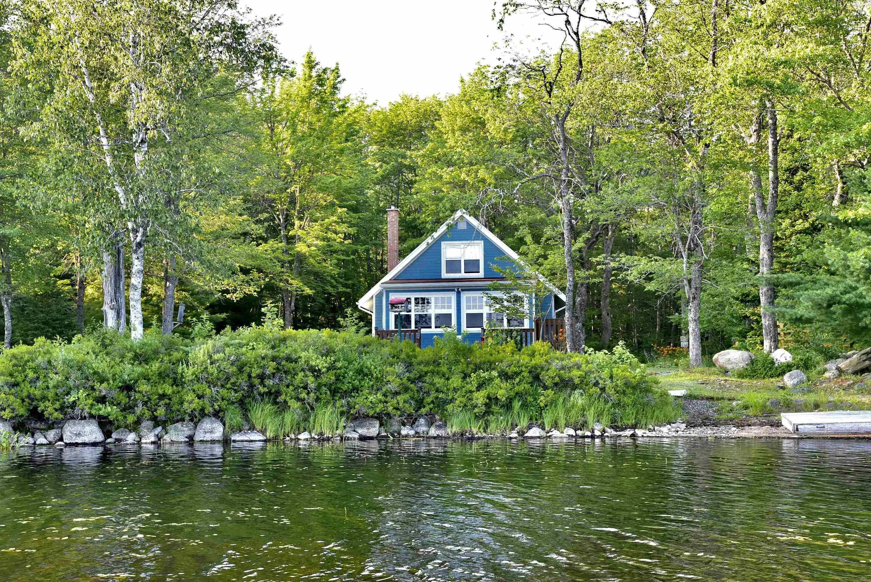 1401 Tree Line Drive, New Albany, NS B0S 1P0, 2 Bedrooms Bedrooms, ,1 BathroomBathrooms,Residential,For Sale,Tree Line,202517918