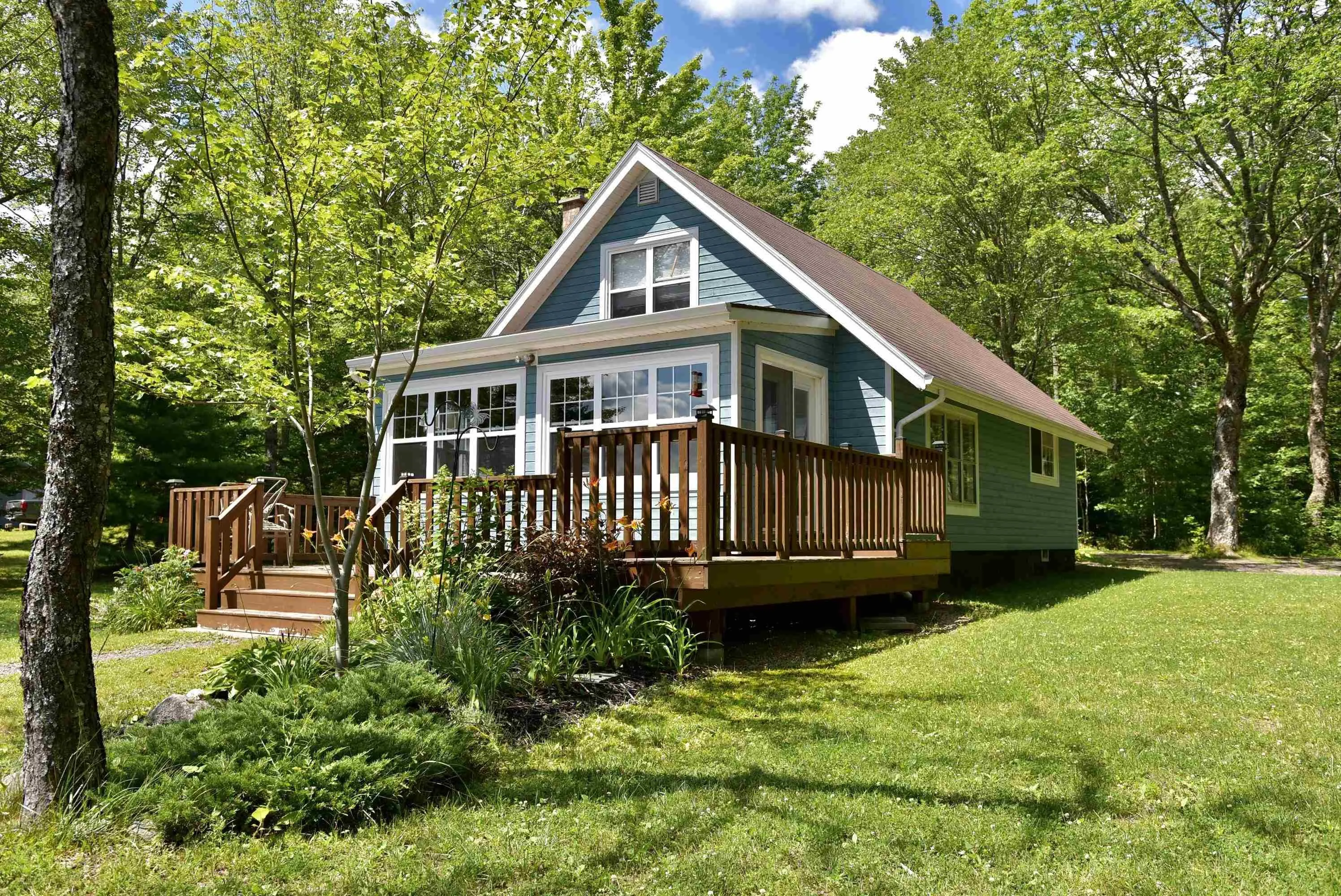1401 Tree Line Drive, New Albany, NS B0S 1P0, 2 Bedrooms Bedrooms, ,1 BathroomBathrooms,Residential,For Sale,Tree Line,202517918