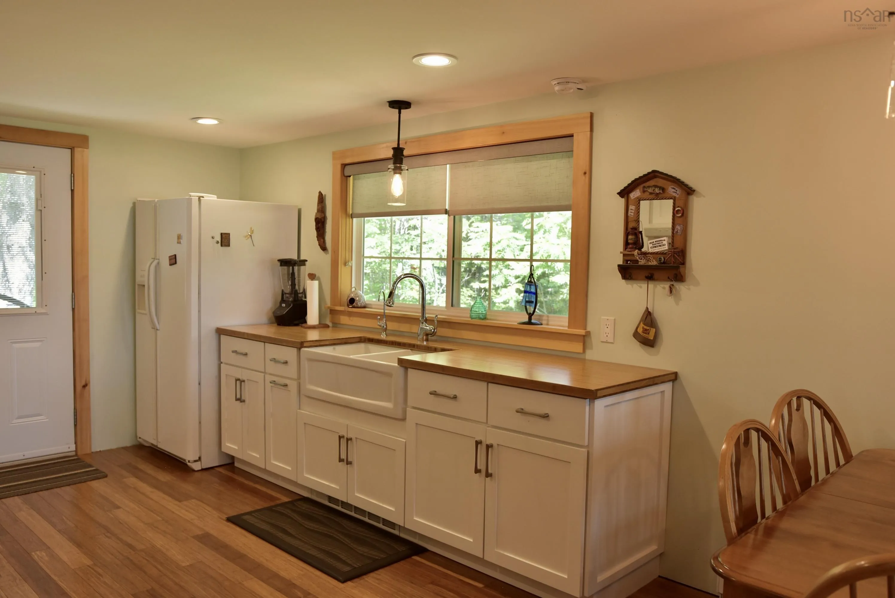 1401 Tree Line Drive, New Albany, NS B0S 1P0, 2 Bedrooms Bedrooms, ,1 BathroomBathrooms,Residential,For Sale,Tree Line,202517918