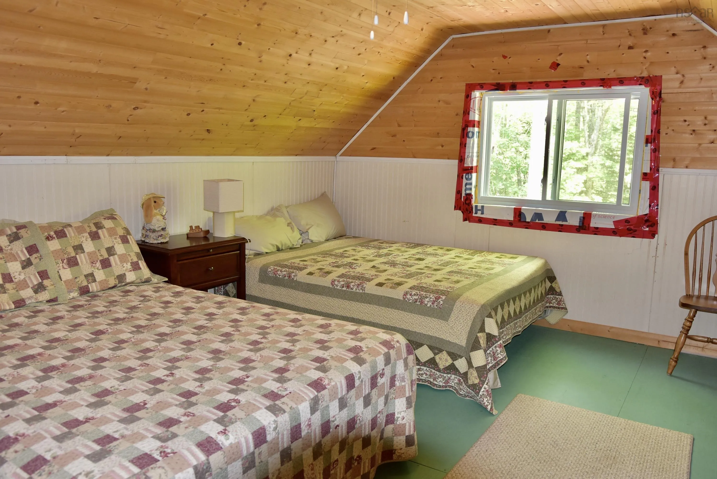 1401 Tree Line Drive, New Albany, NS B0S 1P0, 2 Bedrooms Bedrooms, ,1 BathroomBathrooms,Residential,For Sale,Tree Line,202517918