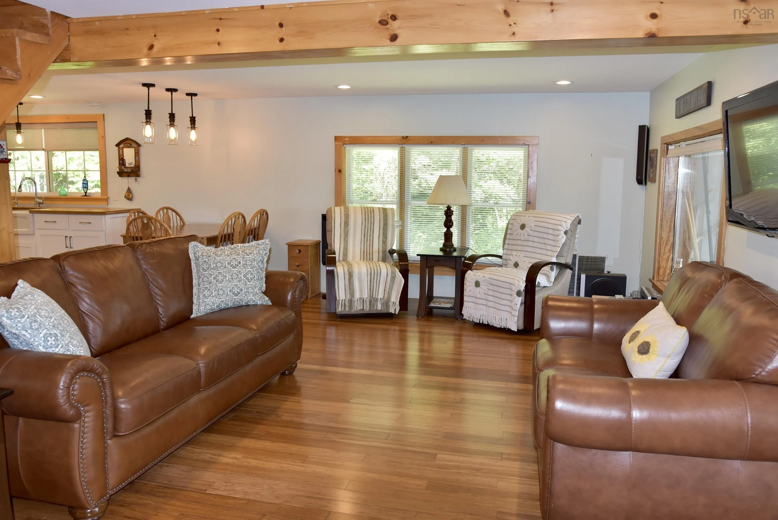1401 Tree Line Drive, New Albany, NS B0S 1P0, 2 Bedrooms Bedrooms, ,1 BathroomBathrooms,Residential,For Sale,Tree Line,202517918