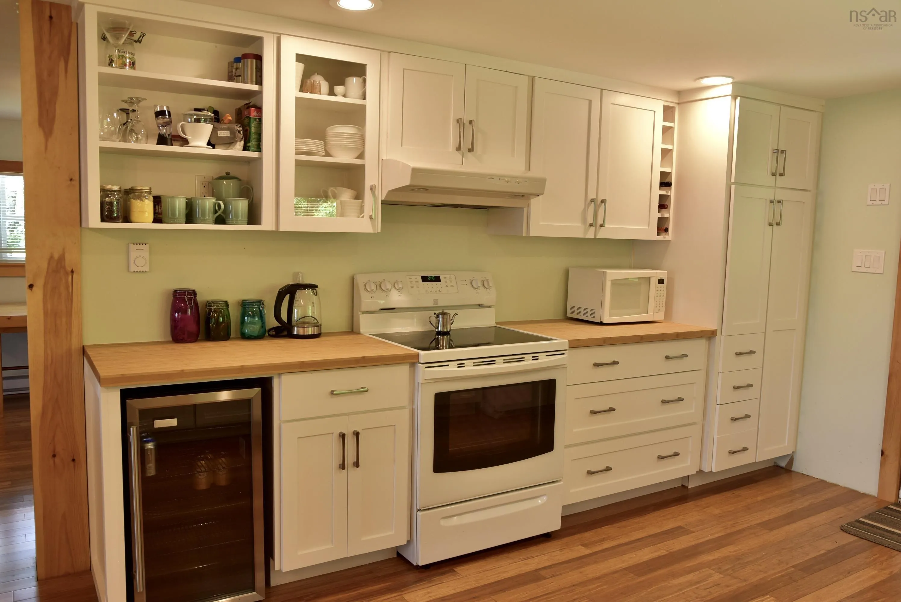1401 Tree Line Drive, New Albany, NS B0S 1P0, 2 Bedrooms Bedrooms, ,1 BathroomBathrooms,Residential,For Sale,Tree Line,202517918