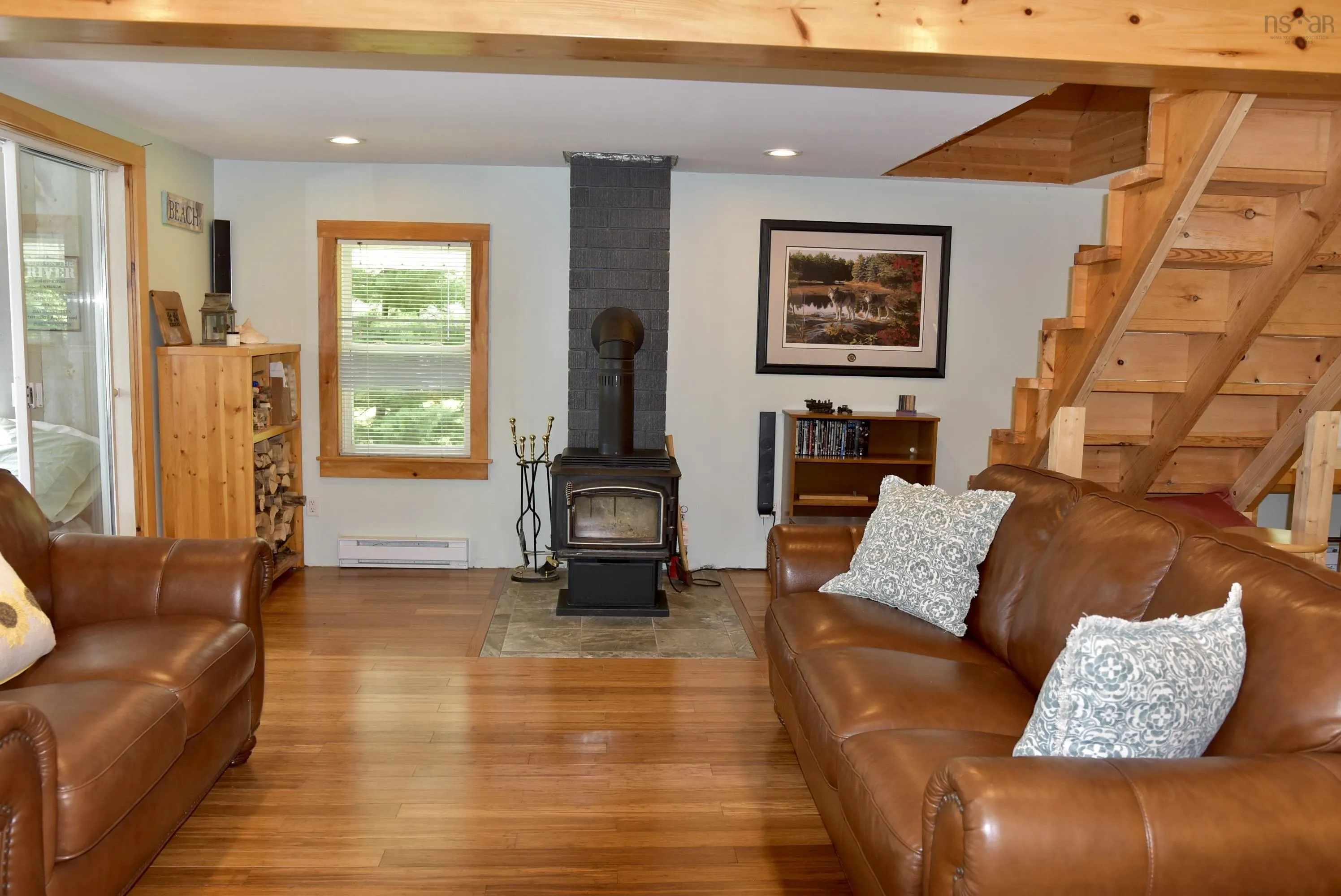 1401 Tree Line Drive, New Albany, NS B0S 1P0, 2 Bedrooms Bedrooms, ,1 BathroomBathrooms,Residential,For Sale,Tree Line,202517918
