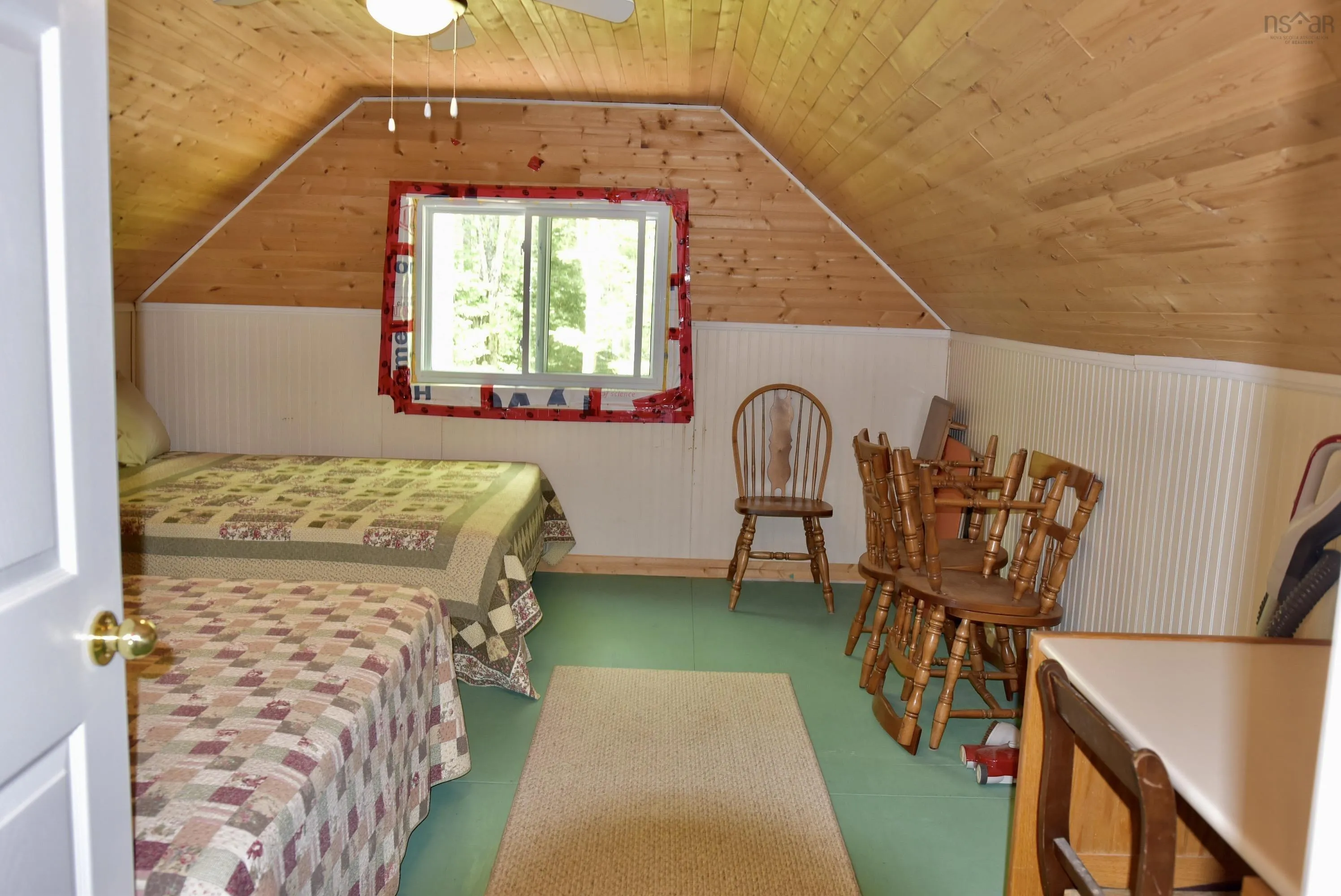 1401 Tree Line Drive, New Albany, NS B0S 1P0, 2 Bedrooms Bedrooms, ,1 BathroomBathrooms,Residential,For Sale,Tree Line,202517918