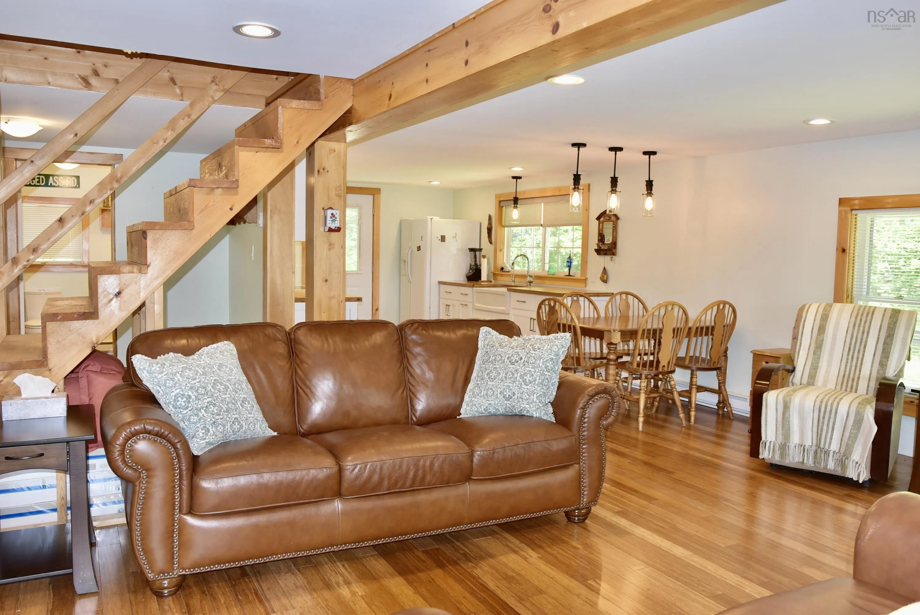 1401 Tree Line Drive, New Albany, NS B0S 1P0, 2 Bedrooms Bedrooms, ,1 BathroomBathrooms,Residential,For Sale,Tree Line,202517918