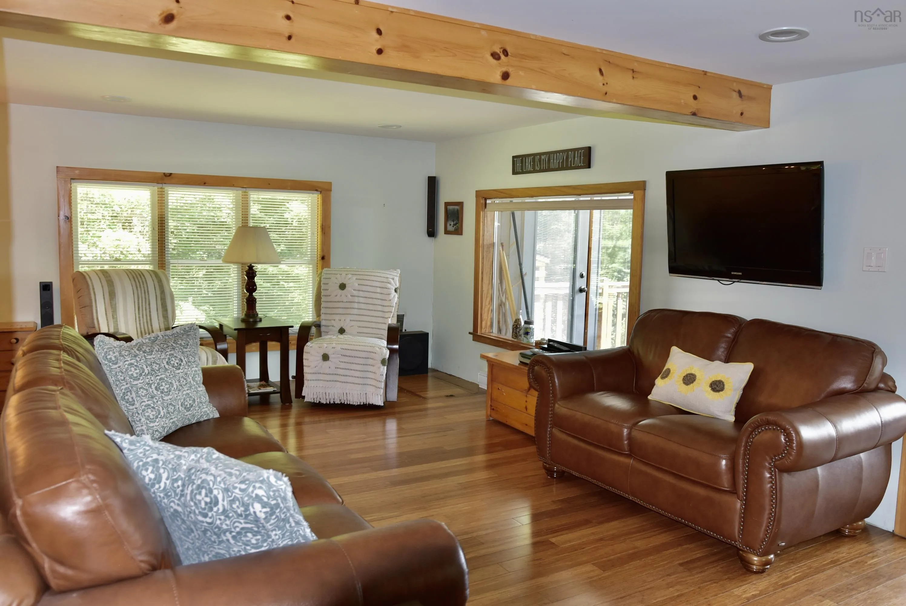 1401 Tree Line Drive, New Albany, NS B0S 1P0, 2 Bedrooms Bedrooms, ,1 BathroomBathrooms,Residential,For Sale,Tree Line,202517918