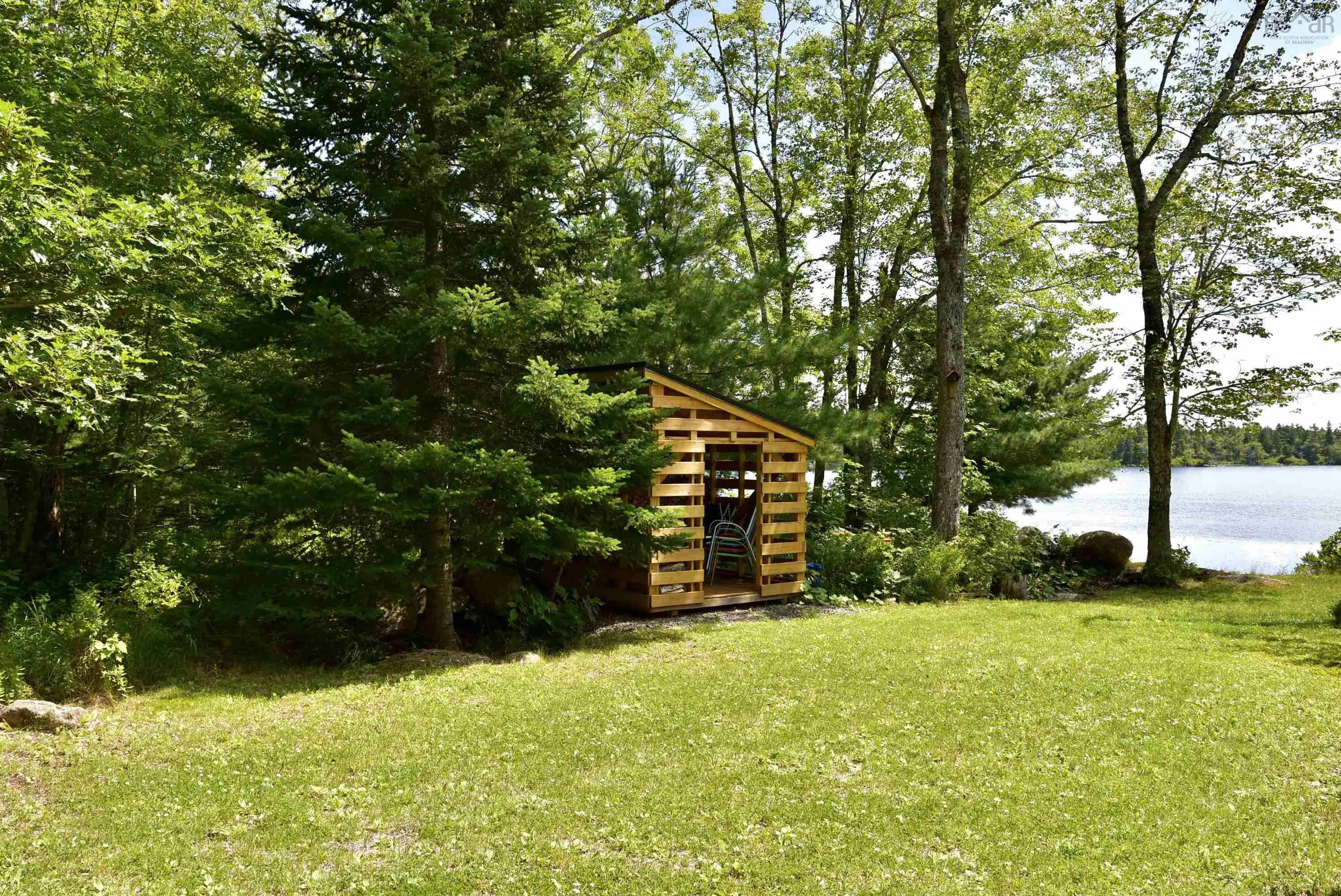 1401 Tree Line Drive, New Albany, NS B0S 1P0, 2 Bedrooms Bedrooms, ,1 BathroomBathrooms,Residential,For Sale,Tree Line,202517918