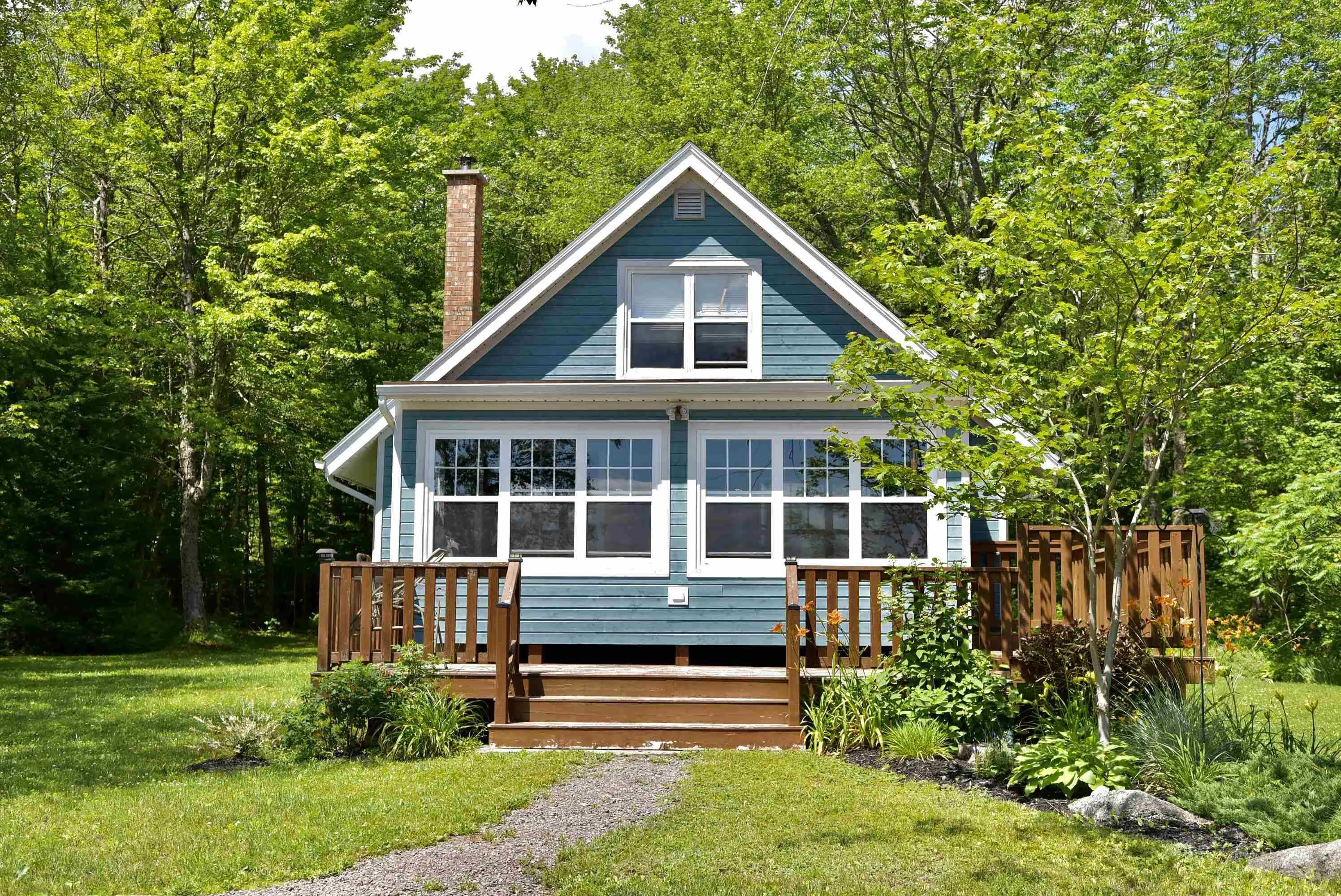 1401 Tree Line Drive, New Albany, NS B0S 1P0, 2 Bedrooms Bedrooms, ,1 BathroomBathrooms,Residential,For Sale,Tree Line,202517918