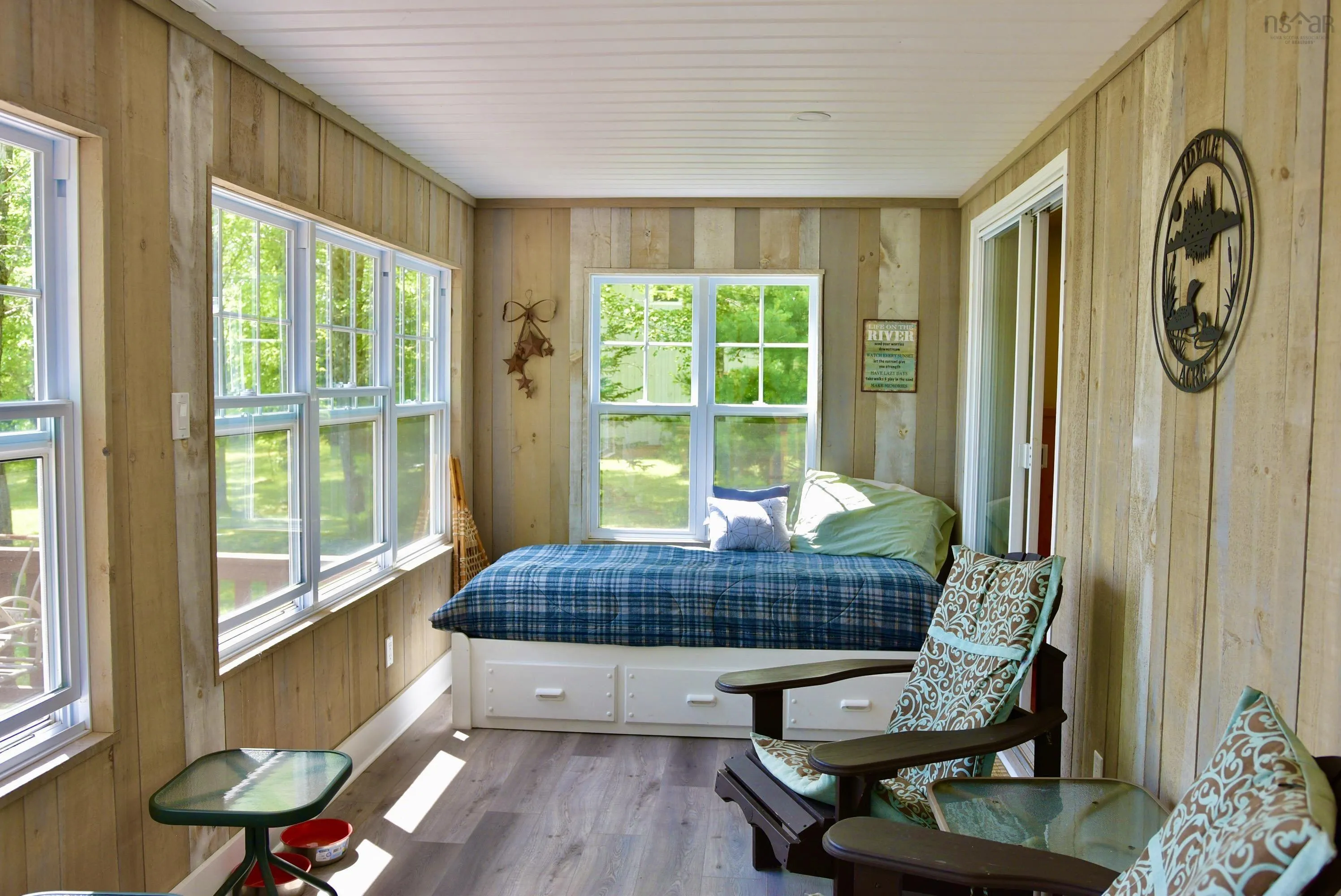 1401 Tree Line Drive, New Albany, NS B0S 1P0, 2 Bedrooms Bedrooms, ,1 BathroomBathrooms,Residential,For Sale,Tree Line,202517918