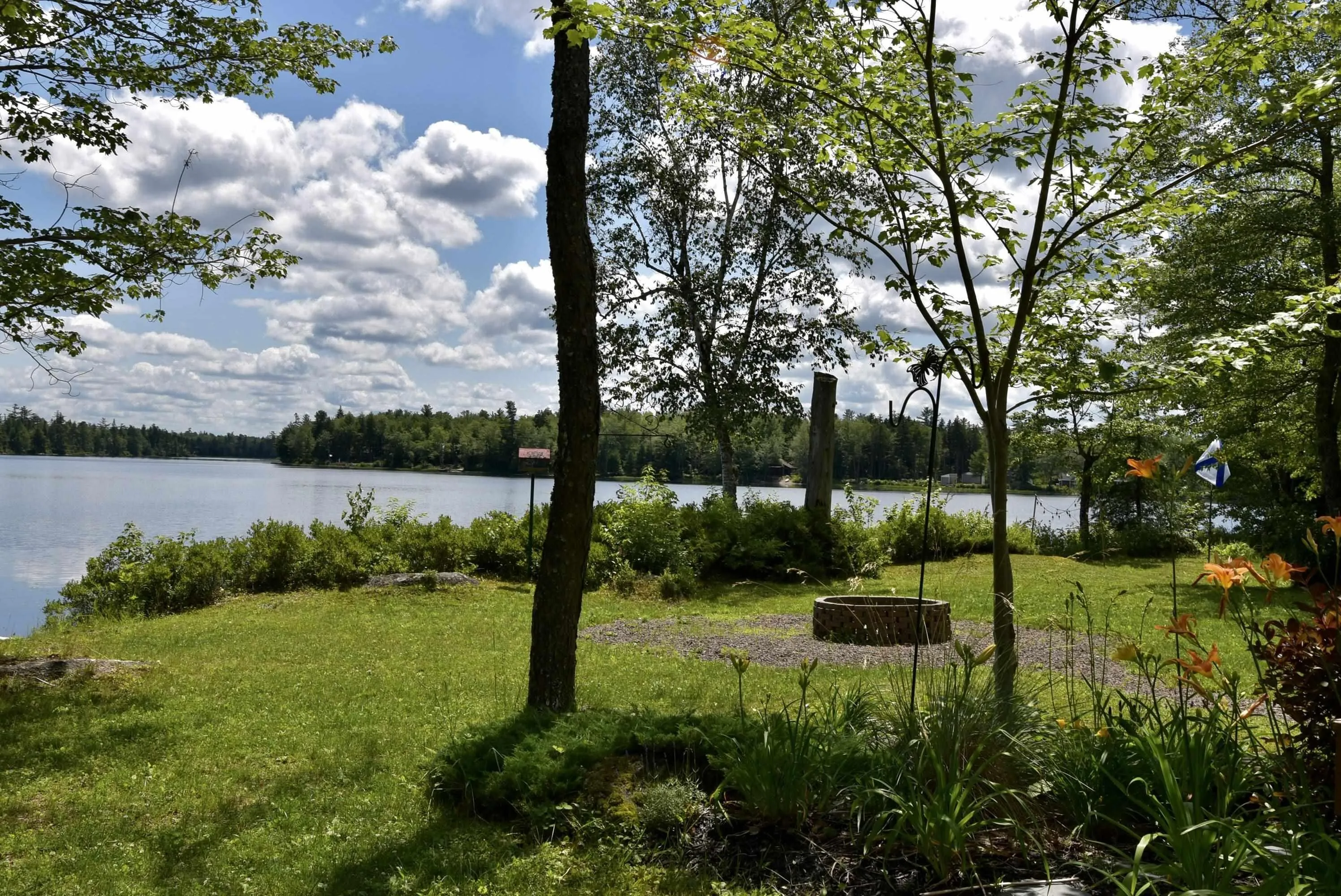 1401 Tree Line Drive, New Albany, NS B0S 1P0, 2 Bedrooms Bedrooms, ,1 BathroomBathrooms,Residential,For Sale,Tree Line,202517918