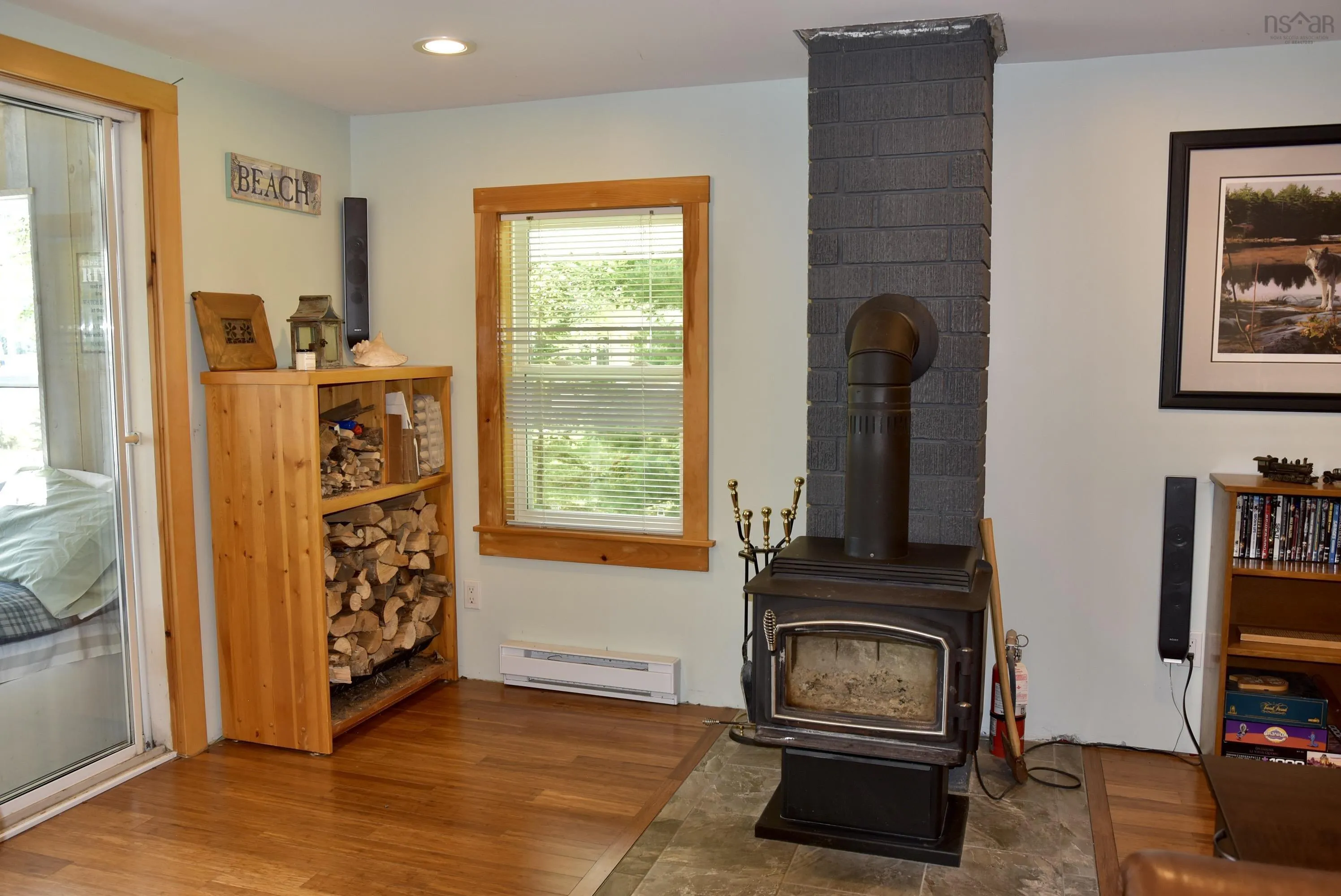 1401 Tree Line Drive, New Albany, NS B0S 1P0, 2 Bedrooms Bedrooms, ,1 BathroomBathrooms,Residential,For Sale,Tree Line,202517918