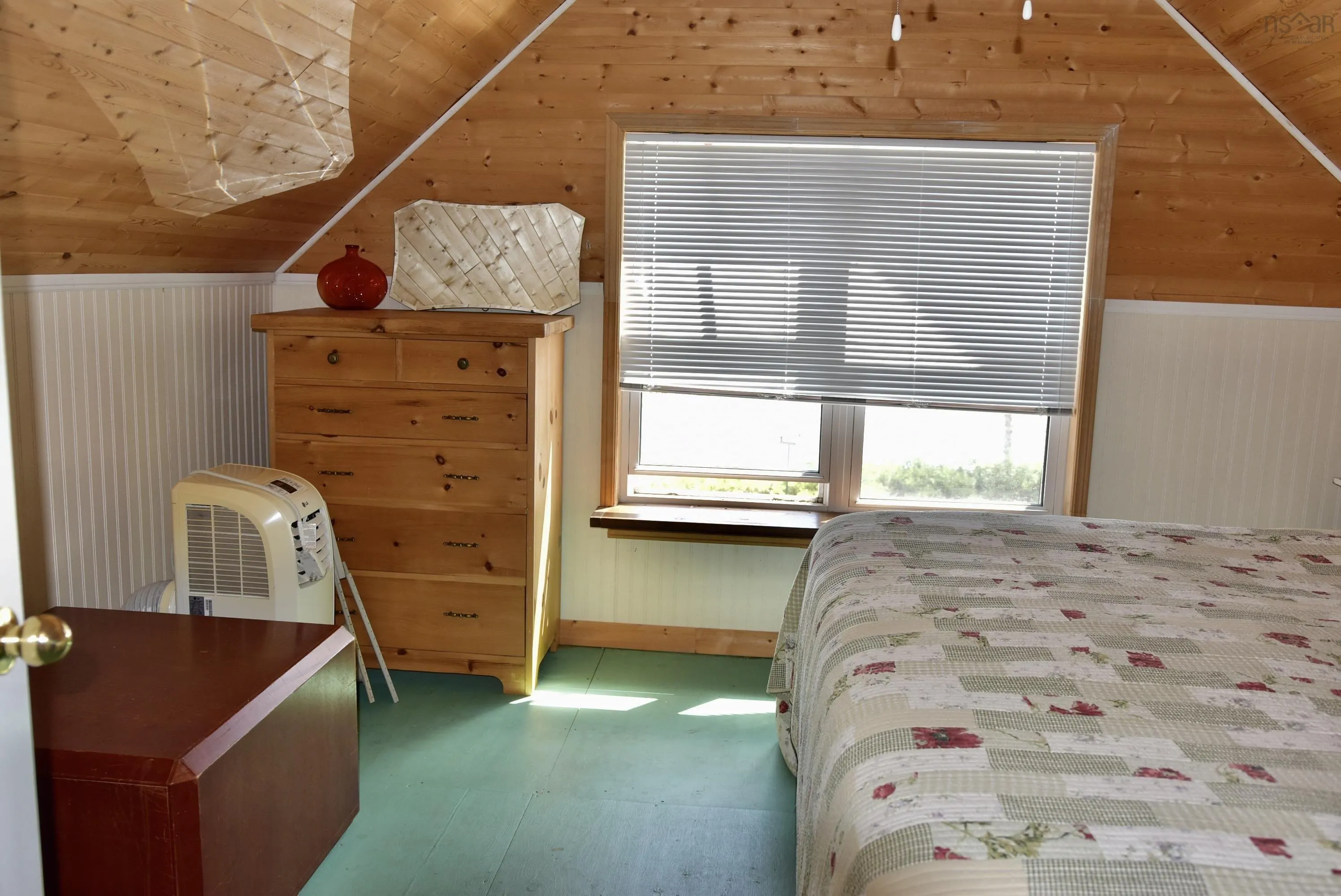 1401 Tree Line Drive, New Albany, NS B0S 1P0, 2 Bedrooms Bedrooms, ,1 BathroomBathrooms,Residential,For Sale,Tree Line,202517918