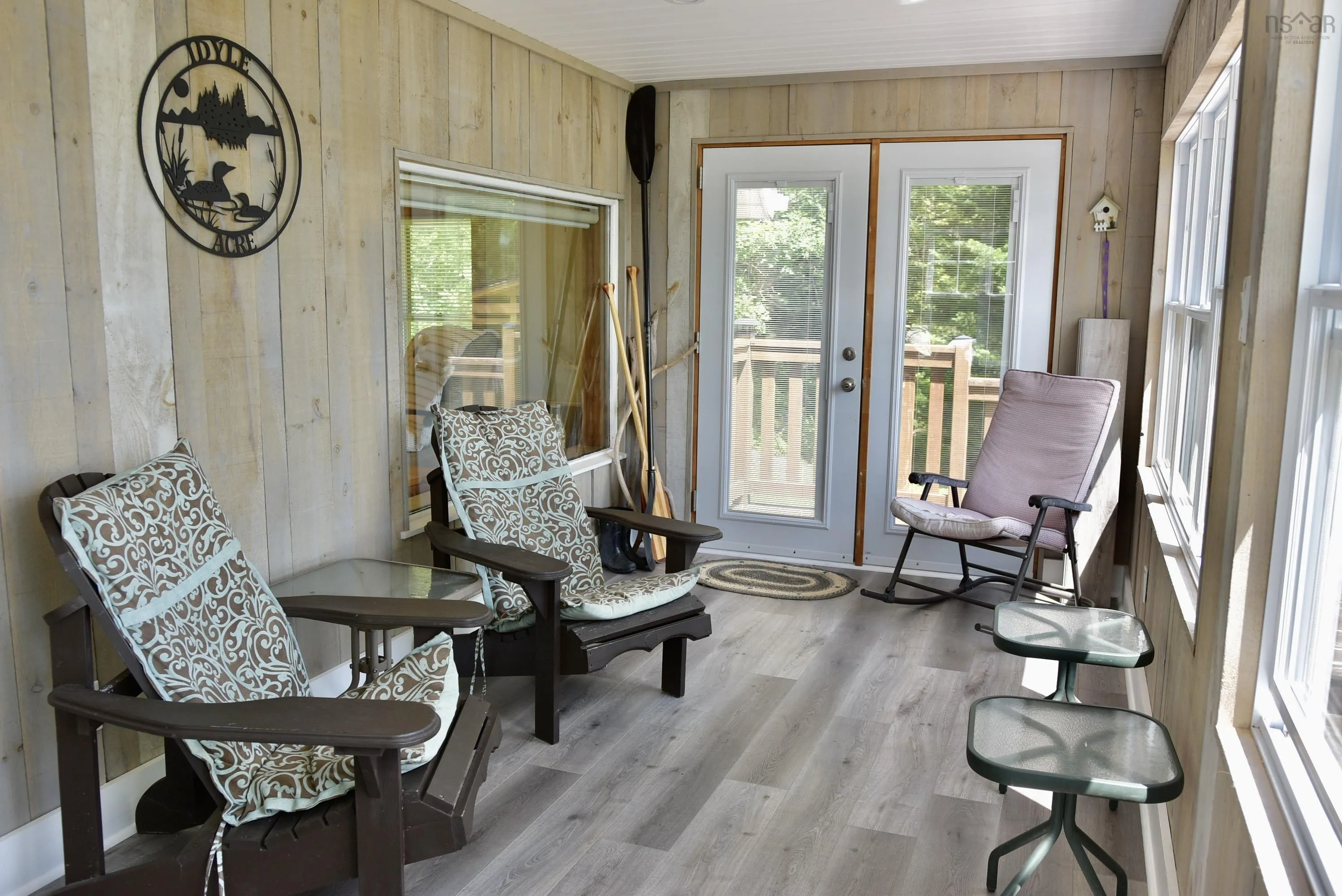 1401 Tree Line Drive, New Albany, NS B0S 1P0, 2 Bedrooms Bedrooms, ,1 BathroomBathrooms,Residential,For Sale,Tree Line,202517918
