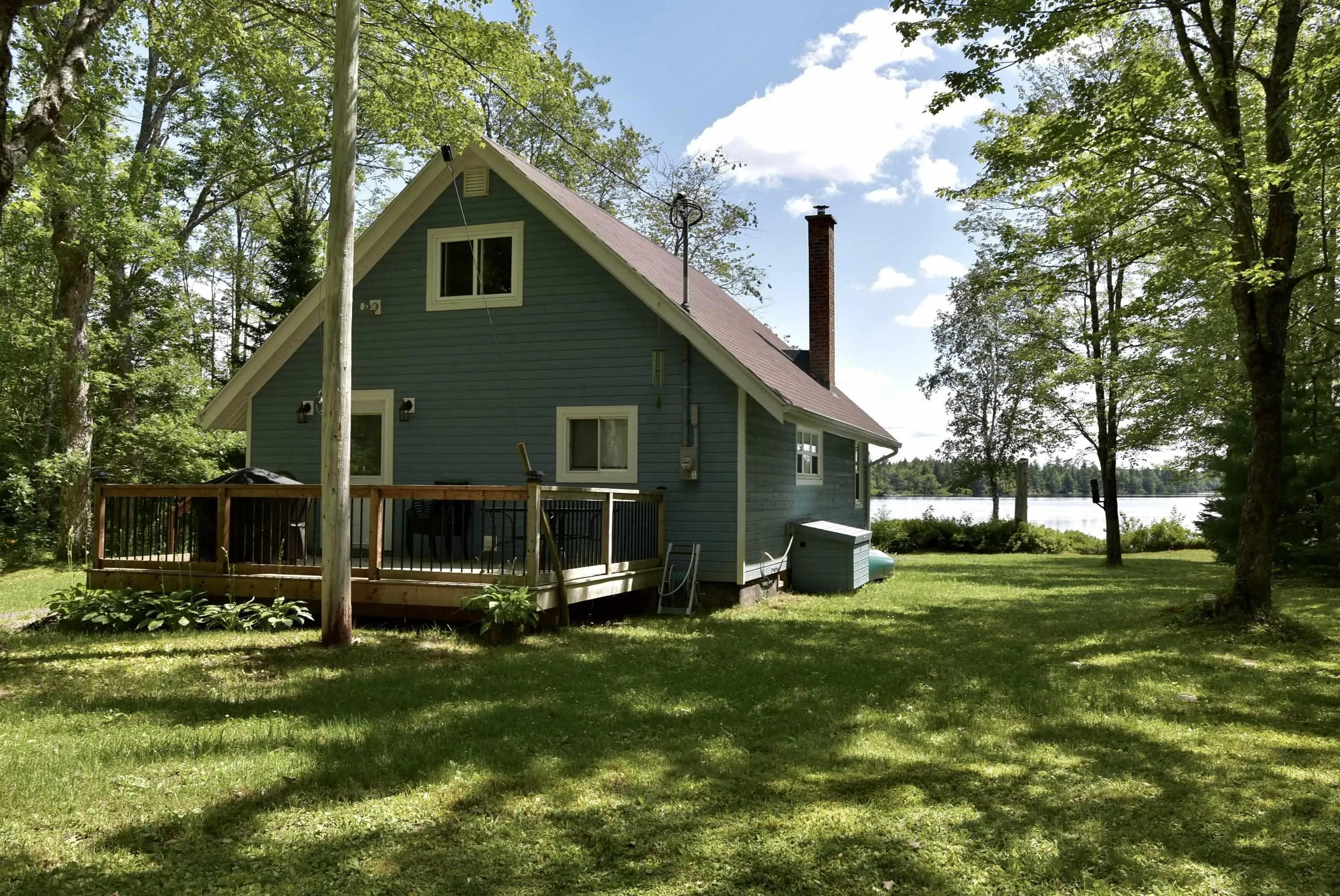 1401 Tree Line Drive, New Albany, NS B0S 1P0, 2 Bedrooms Bedrooms, ,1 BathroomBathrooms,Residential,For Sale,Tree Line,202517918