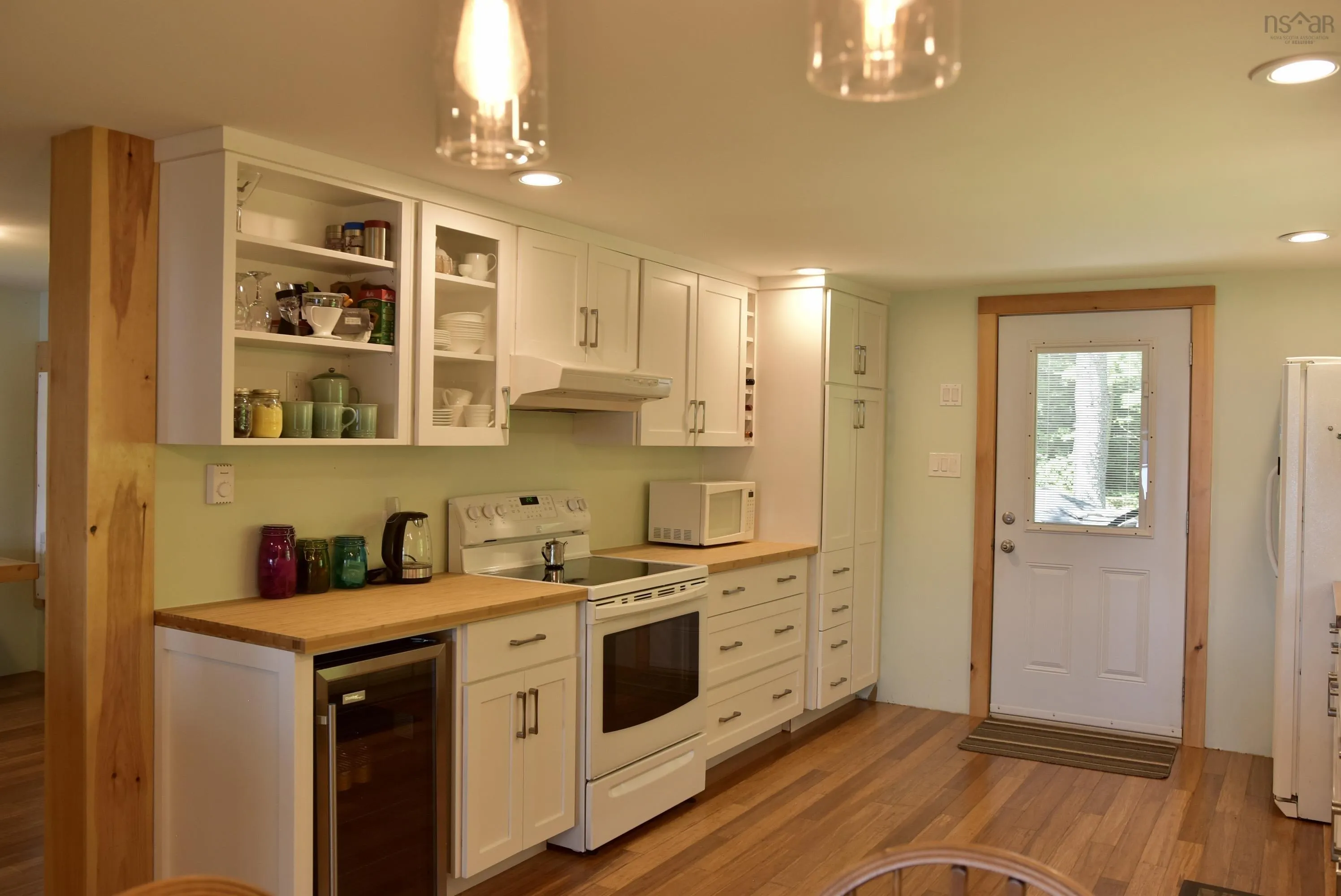 1401 Tree Line Drive, New Albany, NS B0S 1P0, 2 Bedrooms Bedrooms, ,1 BathroomBathrooms,Residential,For Sale,Tree Line,202517918