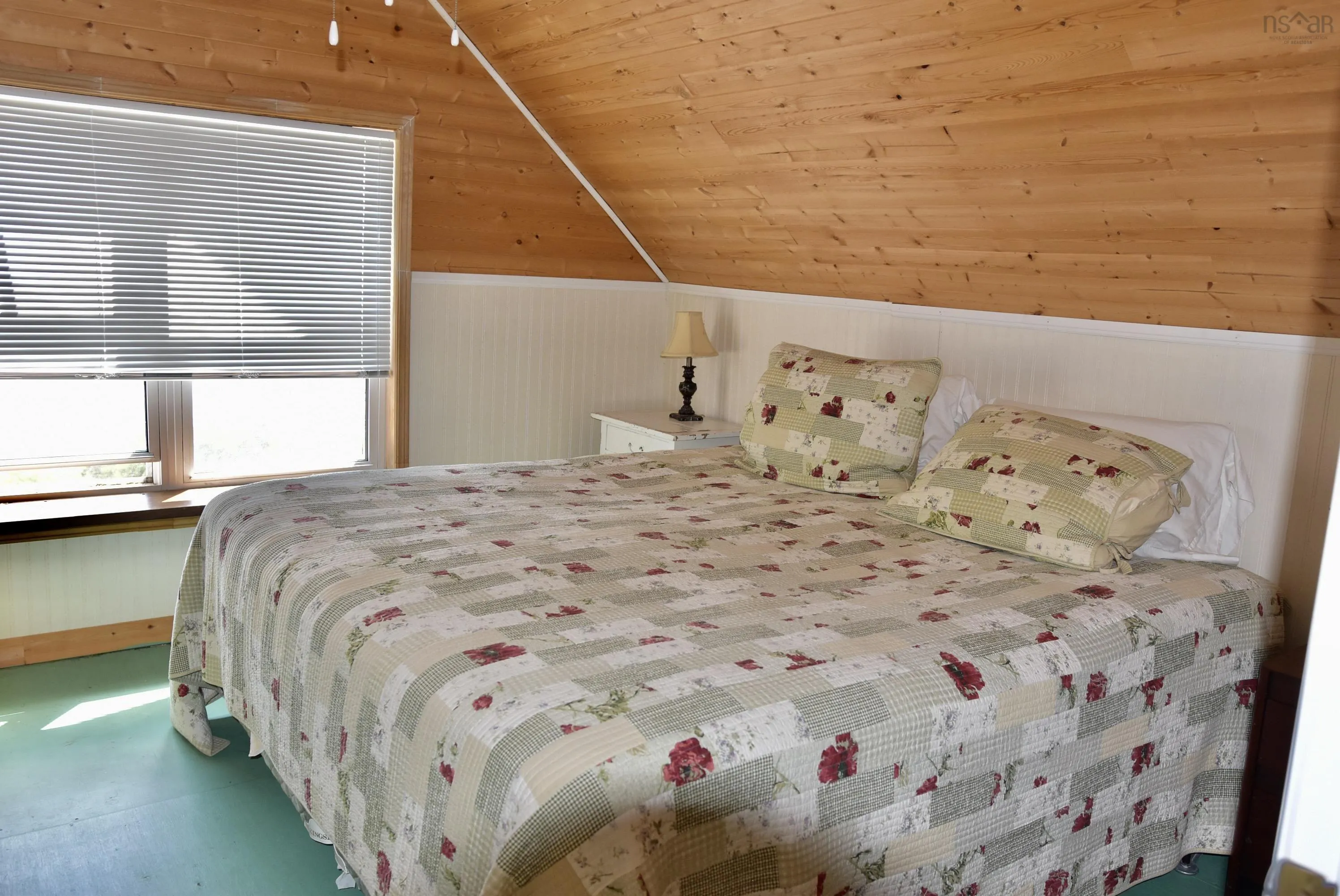1401 Tree Line Drive, New Albany, NS B0S 1P0, 2 Bedrooms Bedrooms, ,1 BathroomBathrooms,Residential,For Sale,Tree Line,202517918