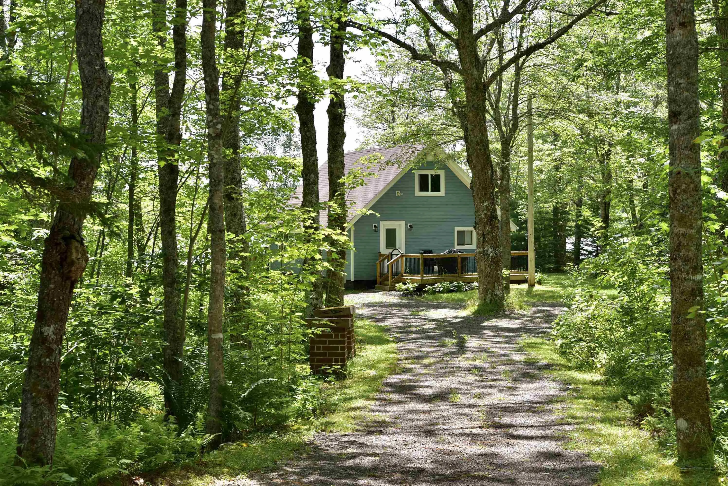 1401 Tree Line Drive, New Albany, NS B0S 1P0, 2 Bedrooms Bedrooms, ,1 BathroomBathrooms,Residential,For Sale,Tree Line,202517918