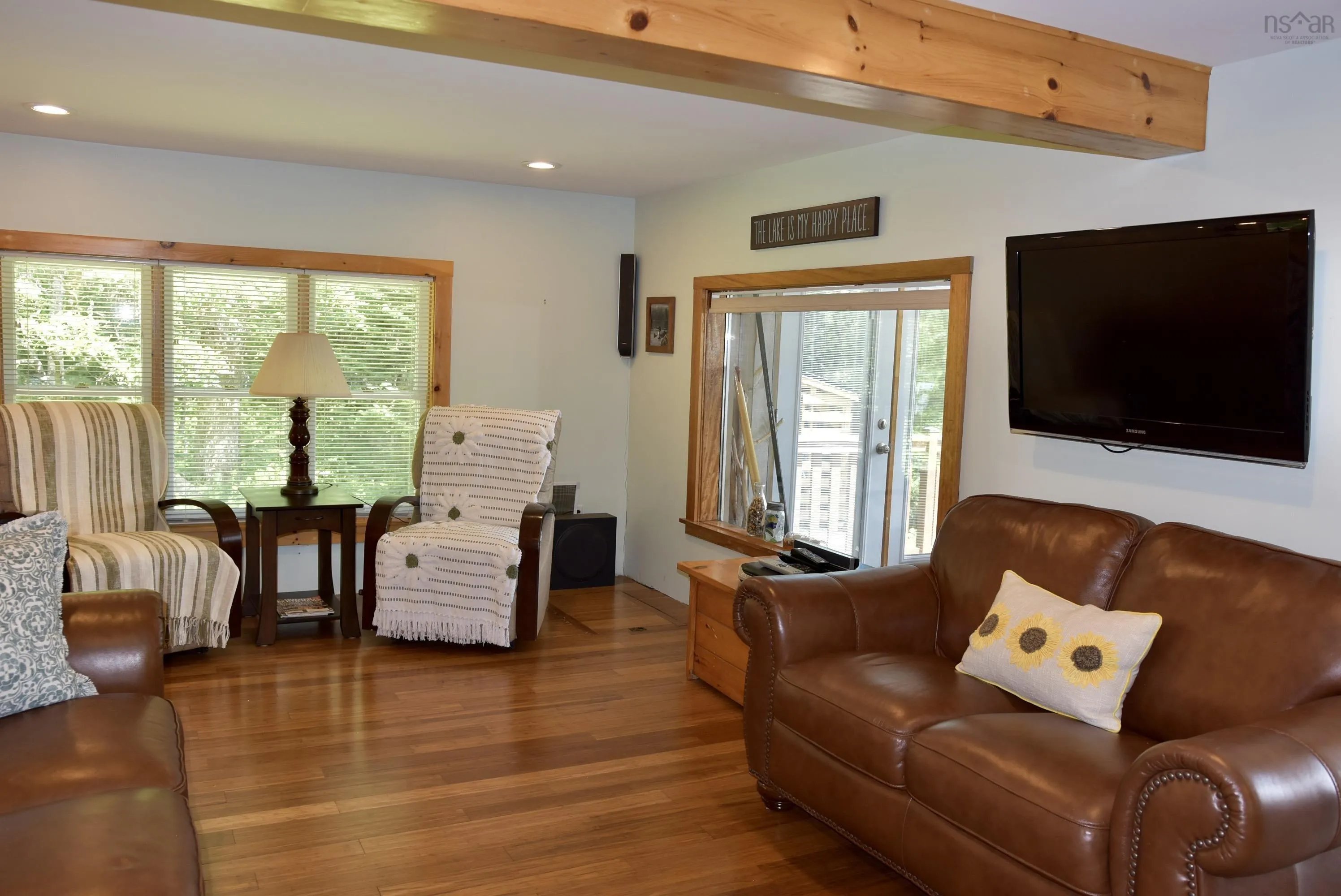 1401 Tree Line Drive, New Albany, NS B0S 1P0, 2 Bedrooms Bedrooms, ,1 BathroomBathrooms,Residential,For Sale,Tree Line,202517918