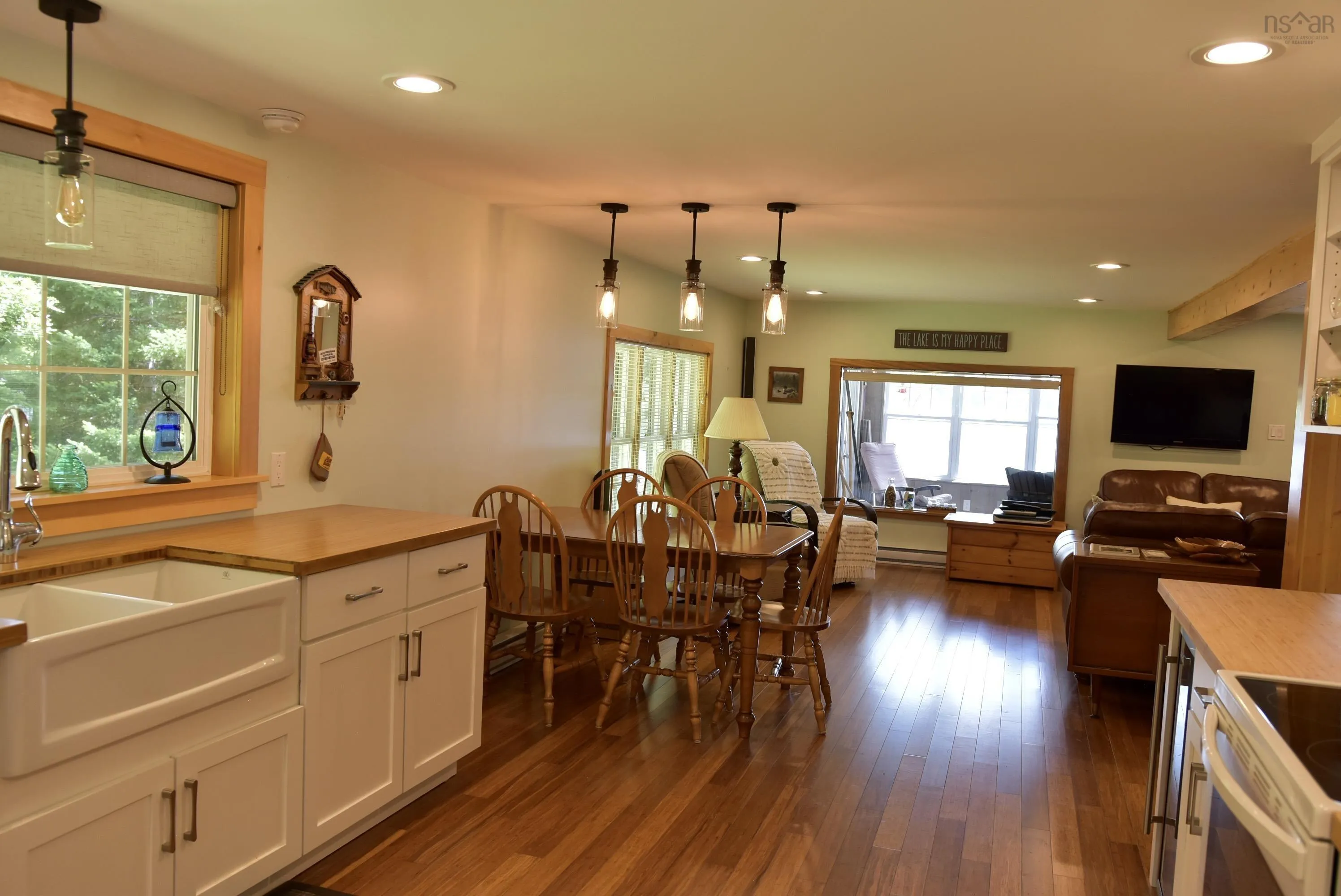 1401 Tree Line Drive, New Albany, NS B0S 1P0, 2 Bedrooms Bedrooms, ,1 BathroomBathrooms,Residential,For Sale,Tree Line,202517918