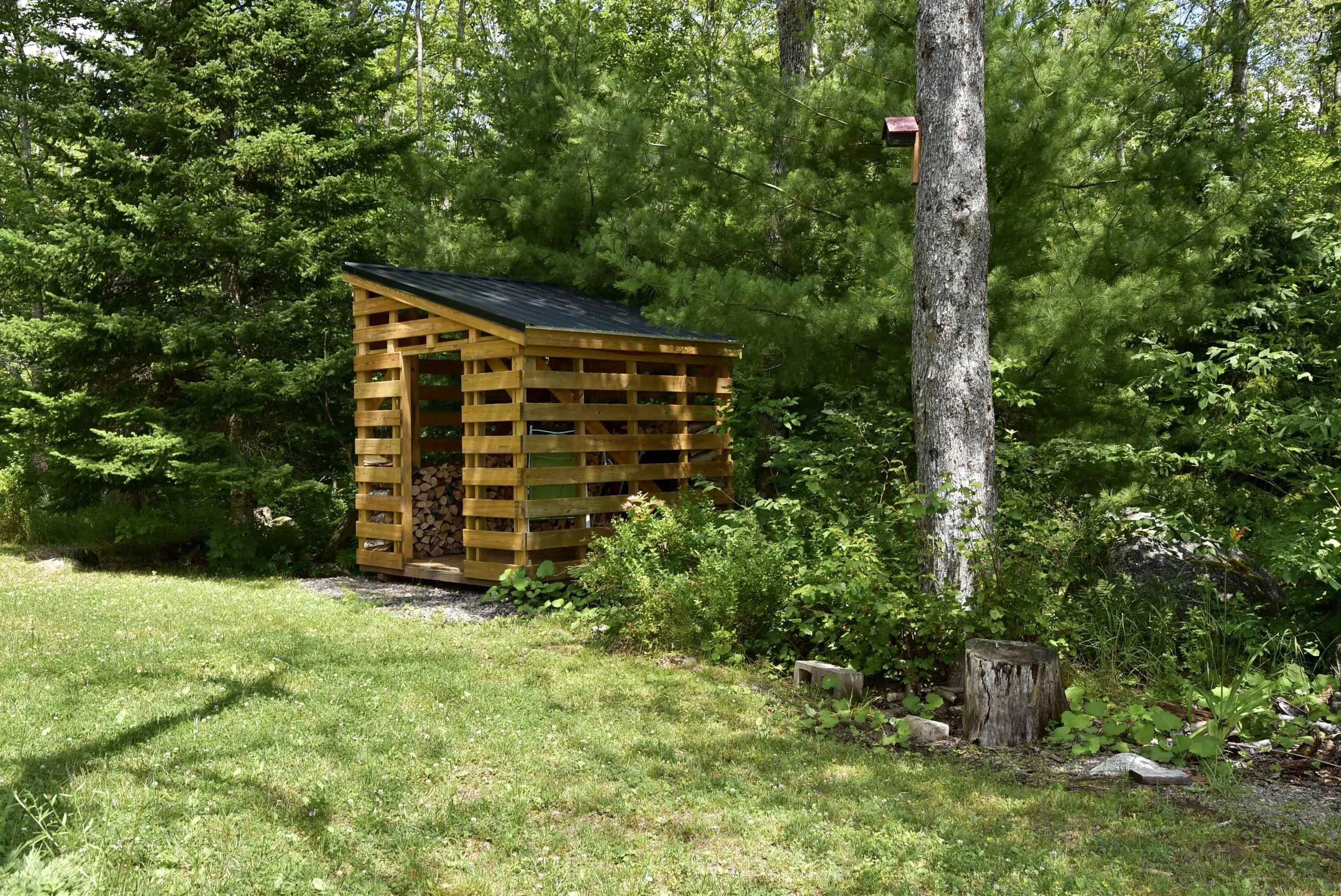 1401 Tree Line Drive, New Albany, NS B0S 1P0, 2 Bedrooms Bedrooms, ,1 BathroomBathrooms,Residential,For Sale,Tree Line,202517918