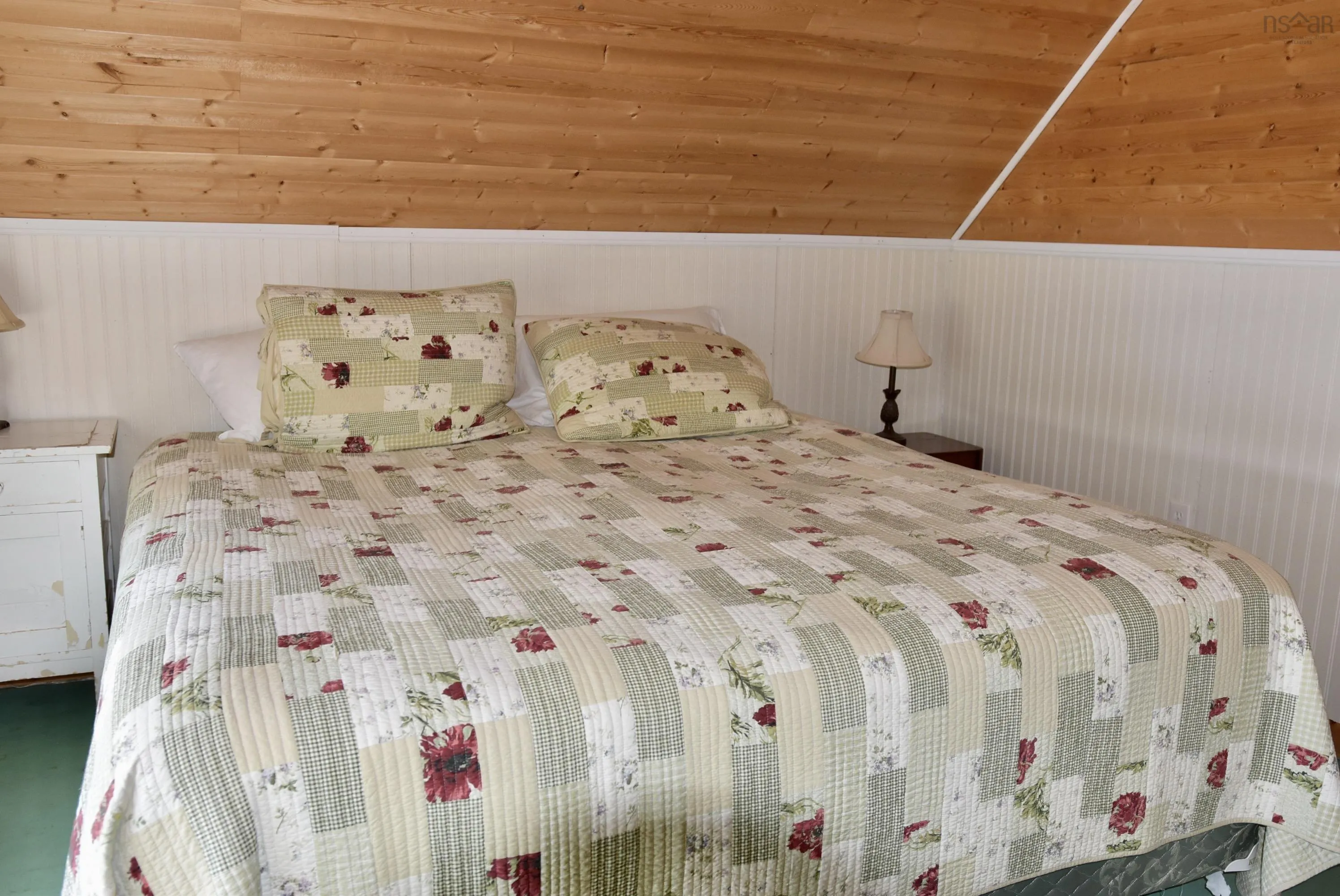 1401 Tree Line Drive, New Albany, NS B0S 1P0, 2 Bedrooms Bedrooms, ,1 BathroomBathrooms,Residential,For Sale,Tree Line,202517918