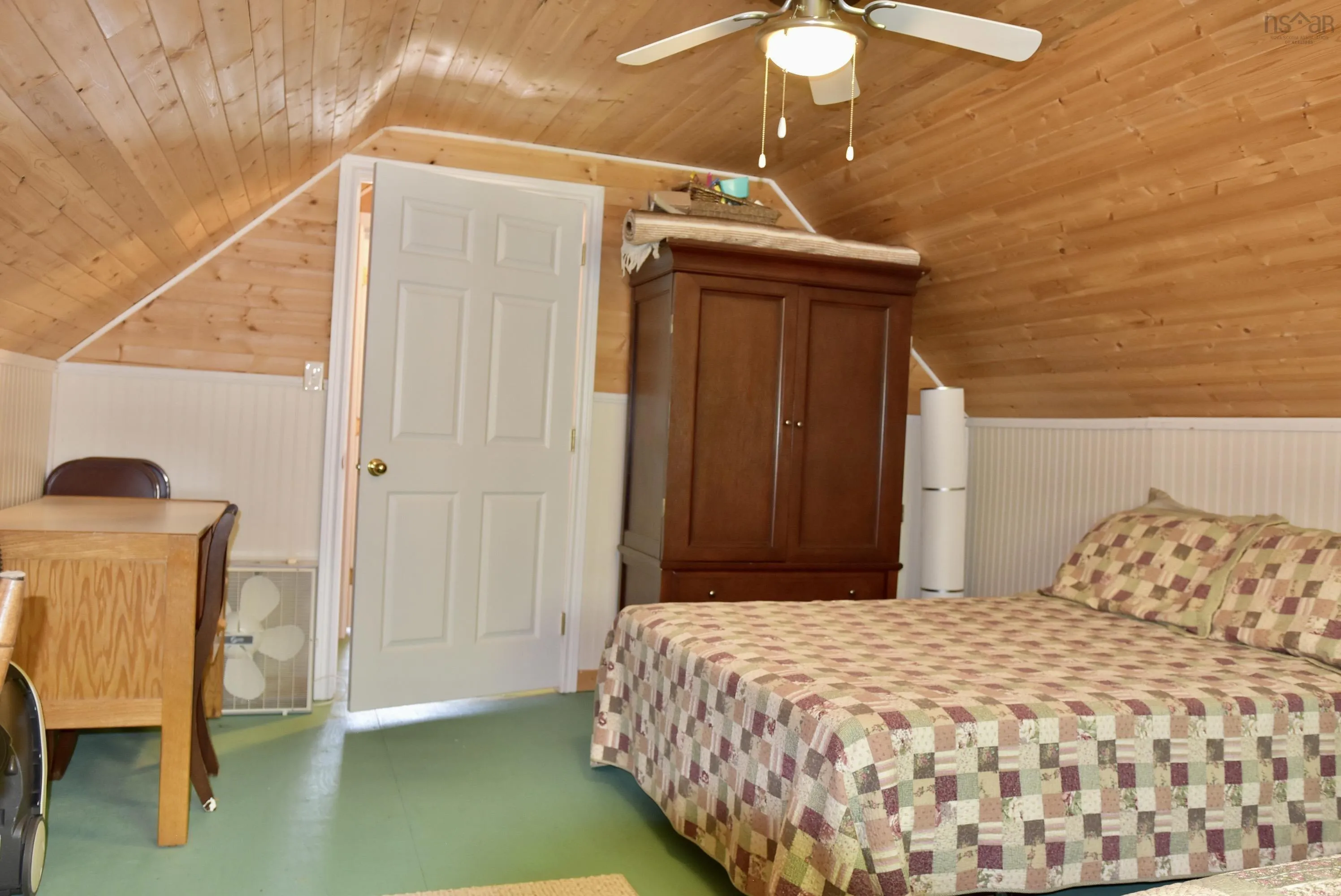 1401 Tree Line Drive, New Albany, NS B0S 1P0, 2 Bedrooms Bedrooms, ,1 BathroomBathrooms,Residential,For Sale,Tree Line,202517918