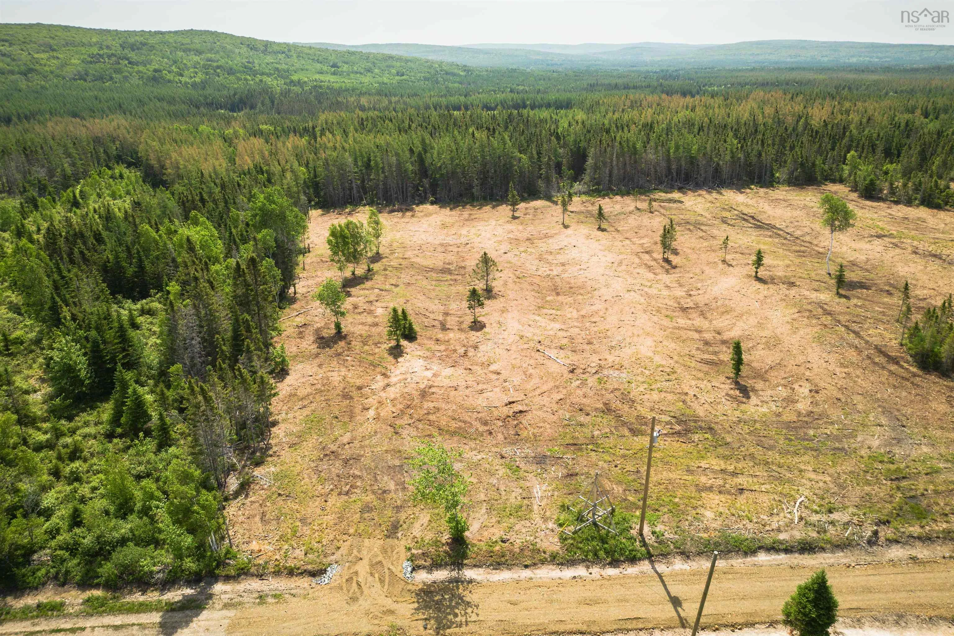 Alpine Ridge Road Lot 6, Mabou Ns B0e 1x0, ,Land,For Sale,Alpine Ridge,202506918