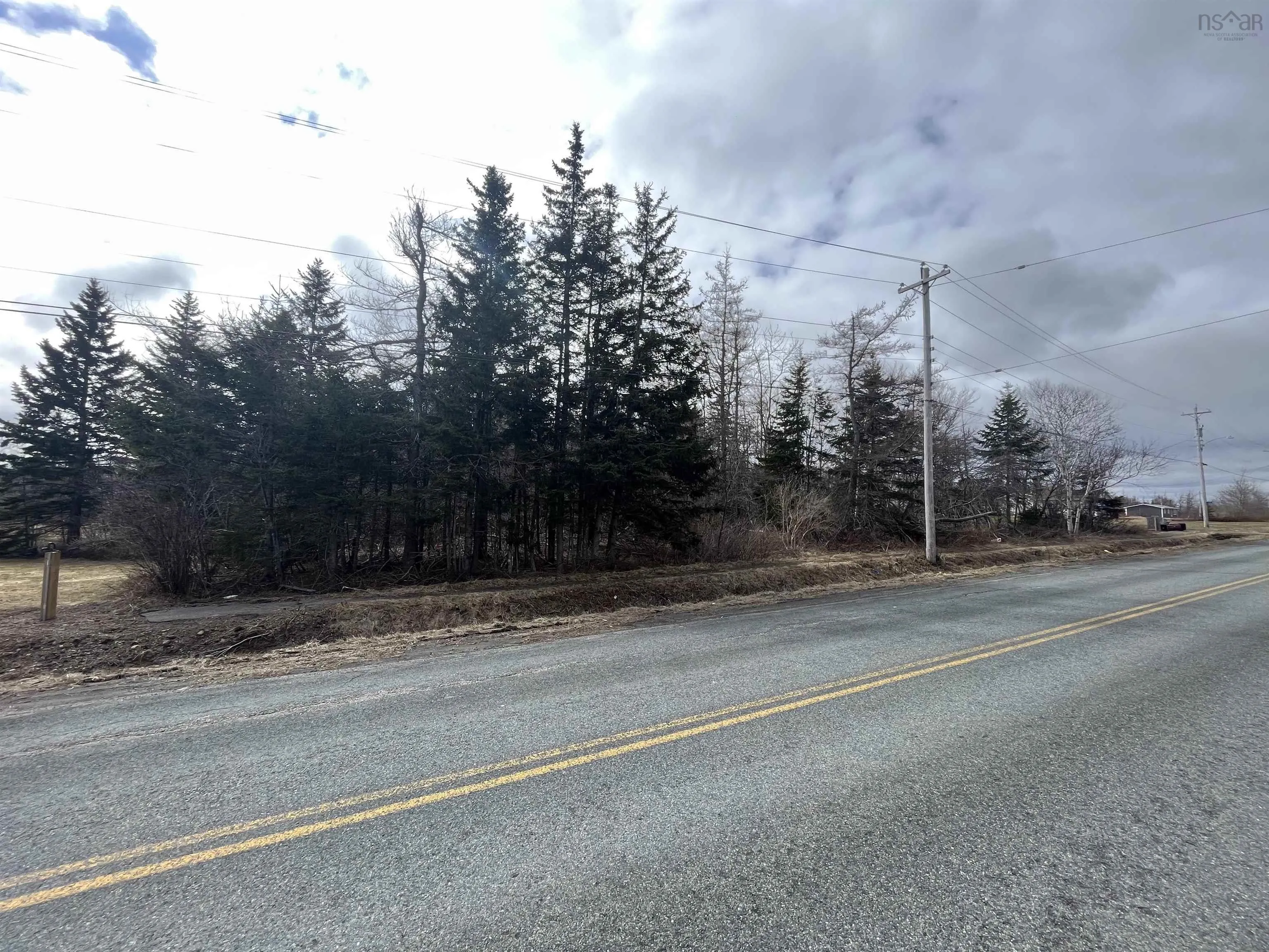 0 No. Centreville Road, Glace Bay Ns B1h 5l3, ,Land,For Sale,Centreville,202406833