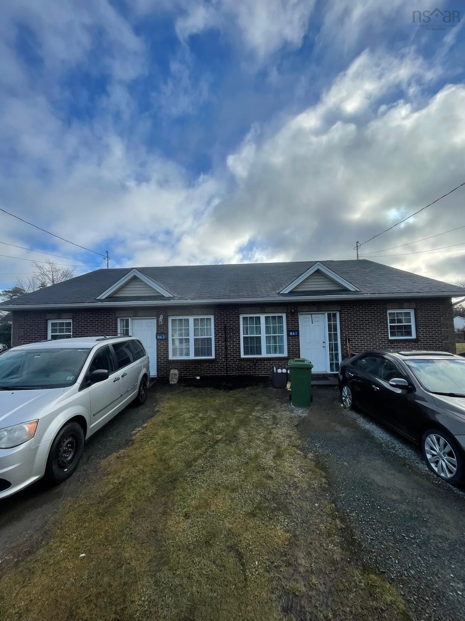 861/863 Beaver Bank Road, Beaver Bank Ns B4g 1c1, ,Residential Income,For Sale,Beaver Bank,202501409