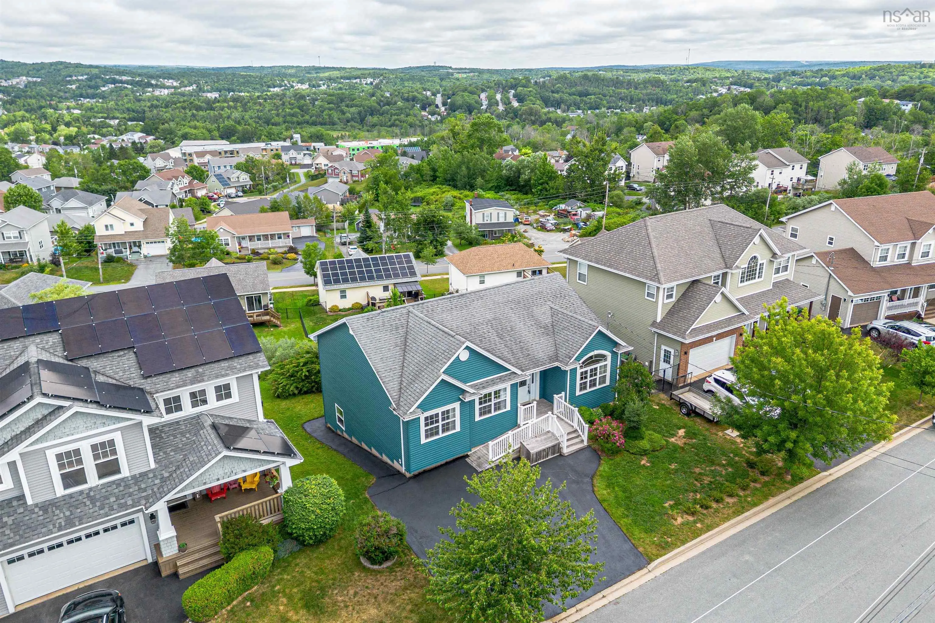 103 Claudia Crescent, Middle Sackville, NS B4E 0C5, 3 Bedrooms Bedrooms, ,3 BathroomsBathrooms,Residential,For Sale,Claudia,202517828
