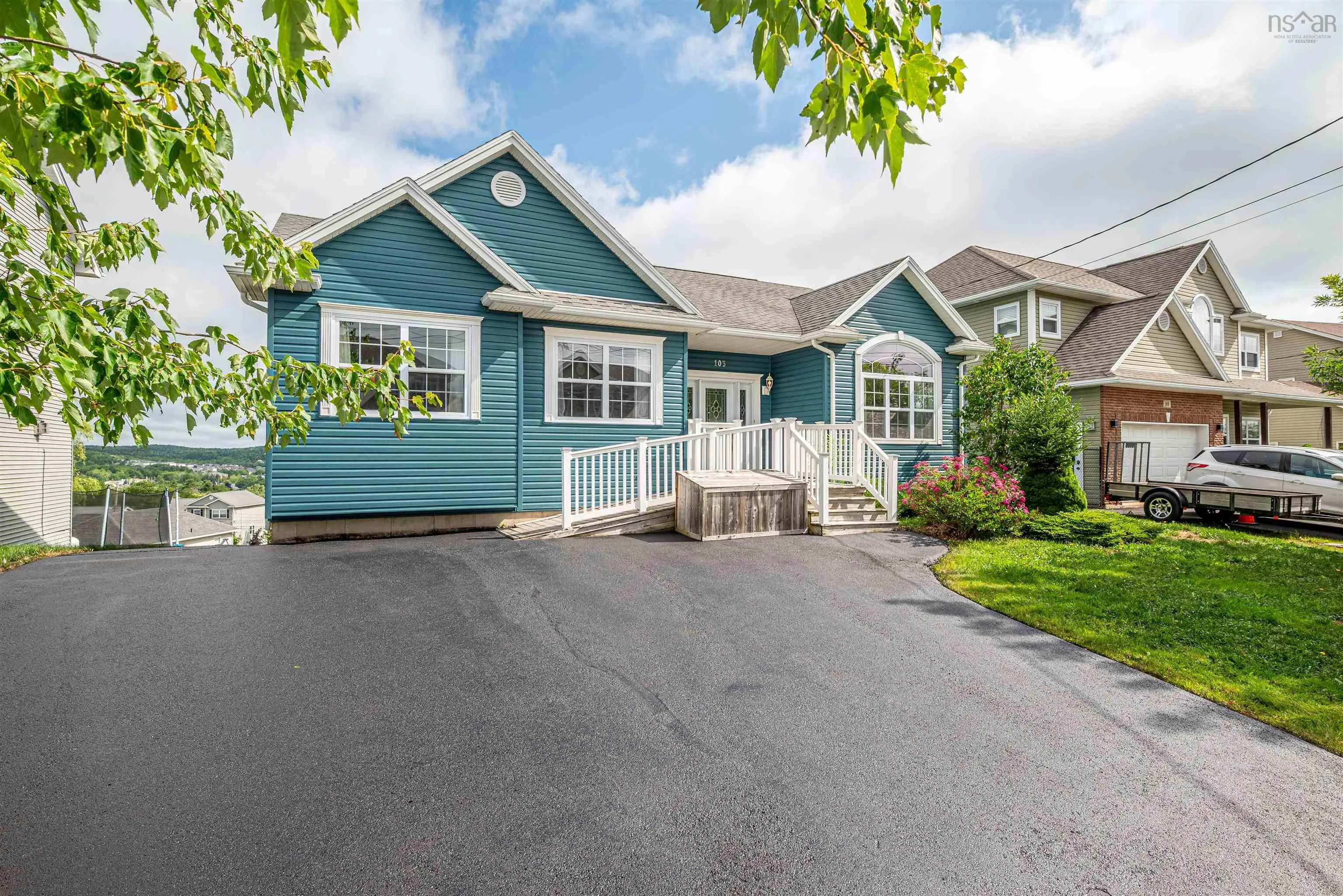 103 Claudia Crescent, Middle Sackville, NS B4E 0C5, 3 Bedrooms Bedrooms, ,3 BathroomsBathrooms,Residential,For Sale,Claudia,202517828
