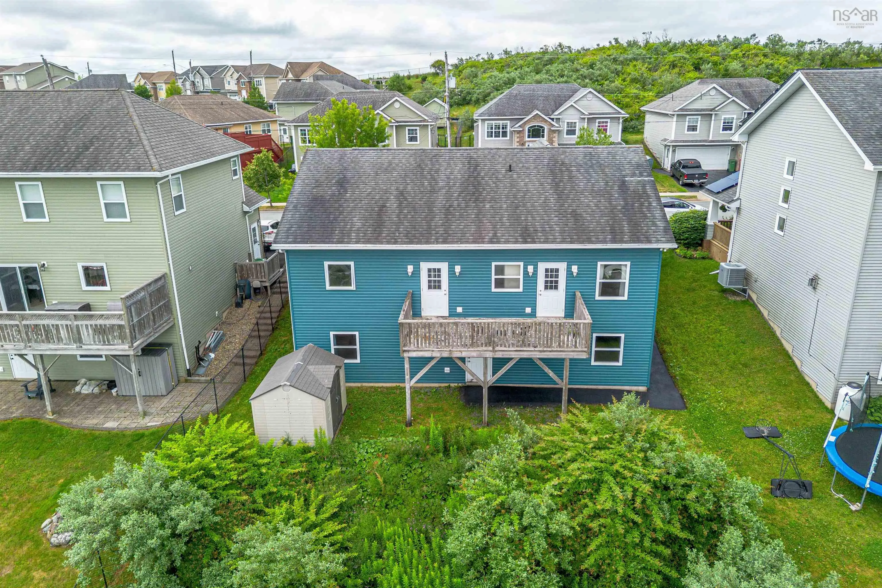 103 Claudia Crescent, Middle Sackville, NS B4E 0C5, 3 Bedrooms Bedrooms, ,3 BathroomsBathrooms,Residential,For Sale,Claudia,202517828