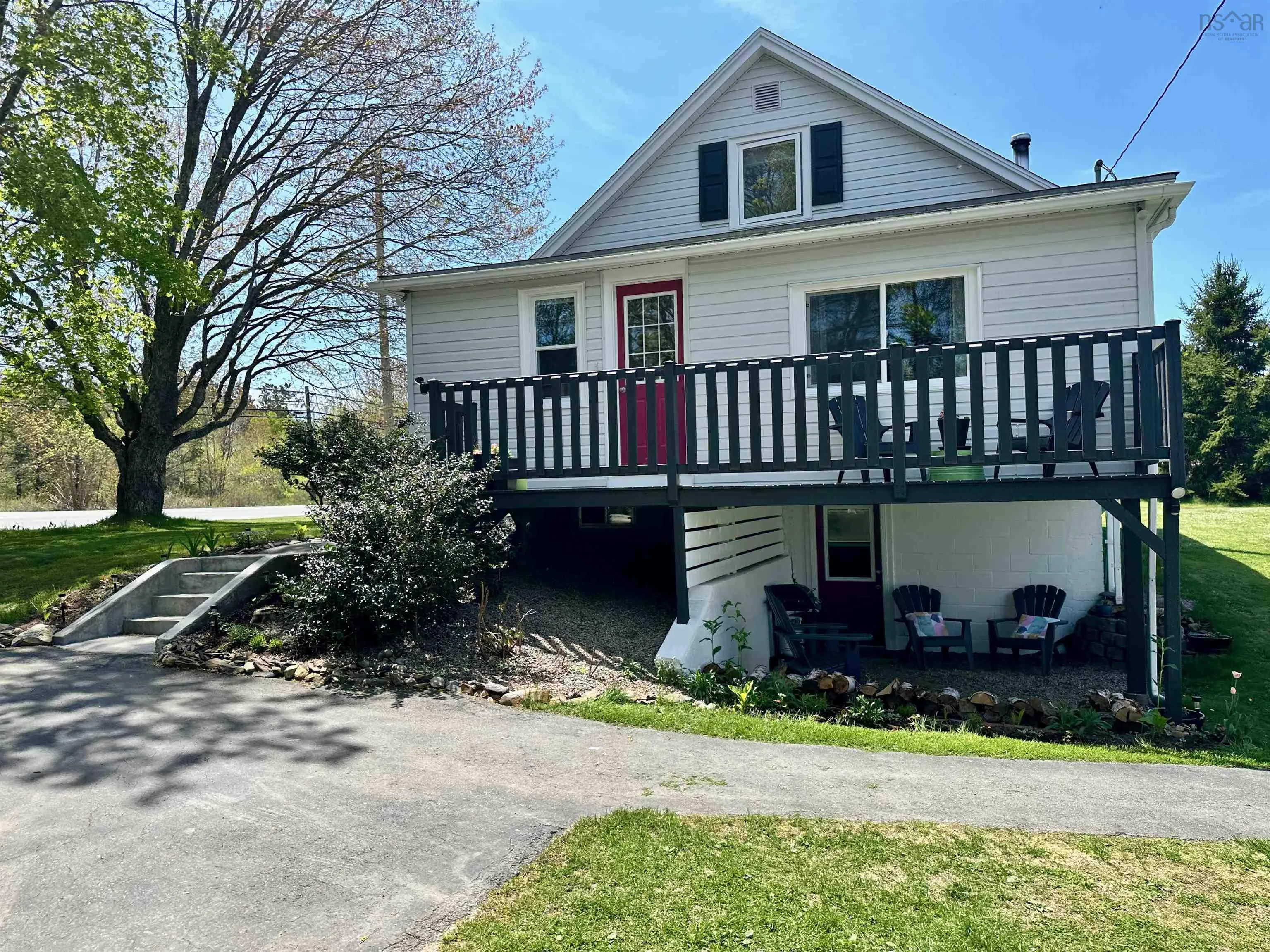 15498 Highway 3 Highway, Hebbville, NS B4V 6X6, 3 Bedrooms Bedrooms, ,2 BathroomsBathrooms,Residential,For Sale,Highway 3,202511731