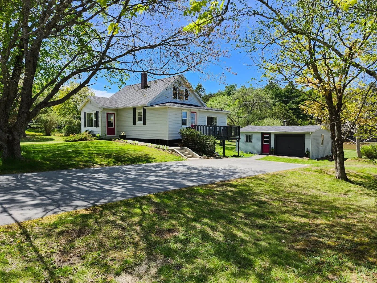 15498 Highway 3 Highway, Hebbville, NS B4V 6X6, 3 Bedrooms Bedrooms, ,2 BathroomsBathrooms,Residential,For Sale,Highway 3,202511731