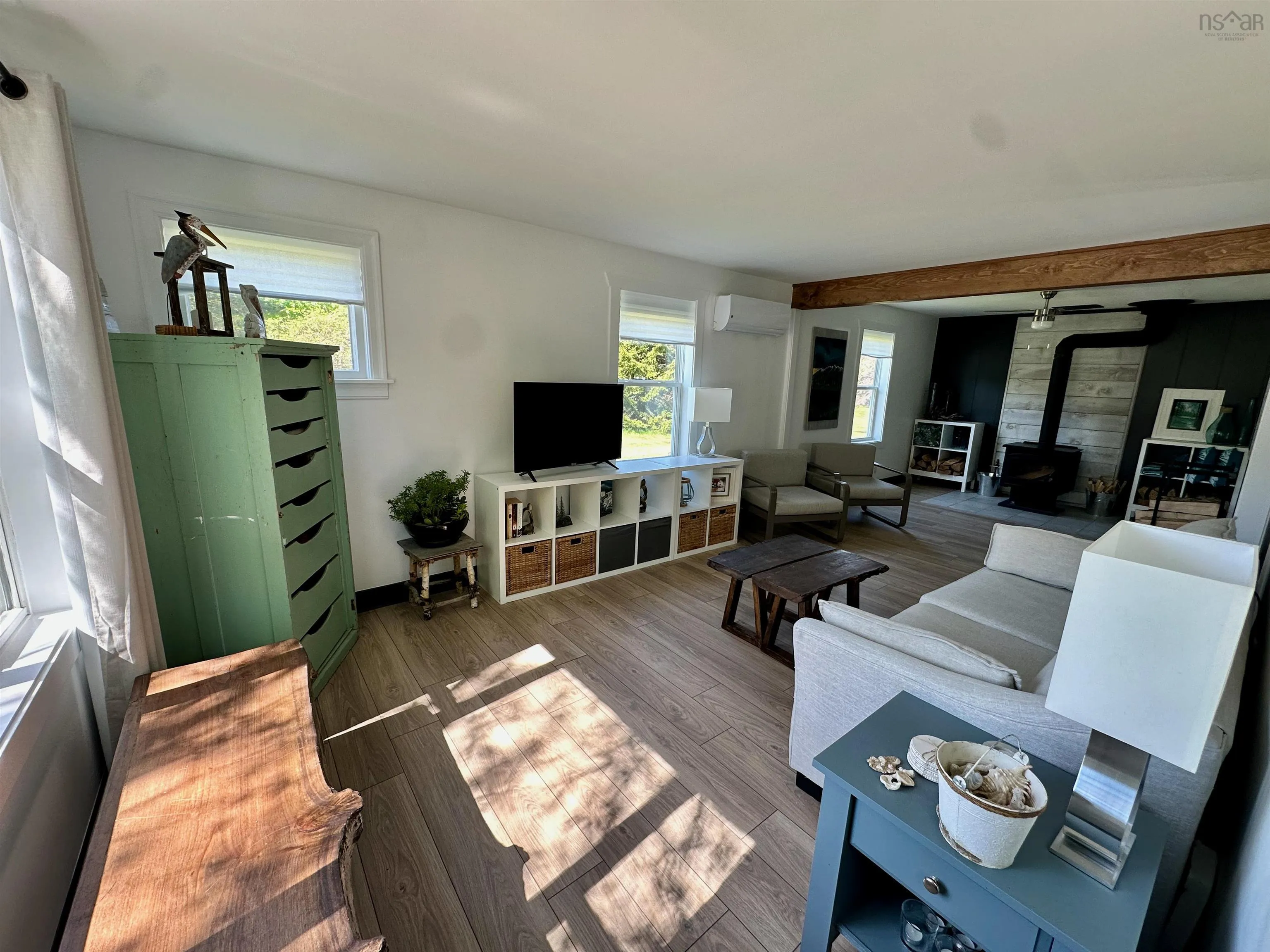 15498 Highway 3 Highway, Hebbville, NS B4V 6X6, 3 Bedrooms Bedrooms, ,2 BathroomsBathrooms,Residential,For Sale,Highway 3,202511731