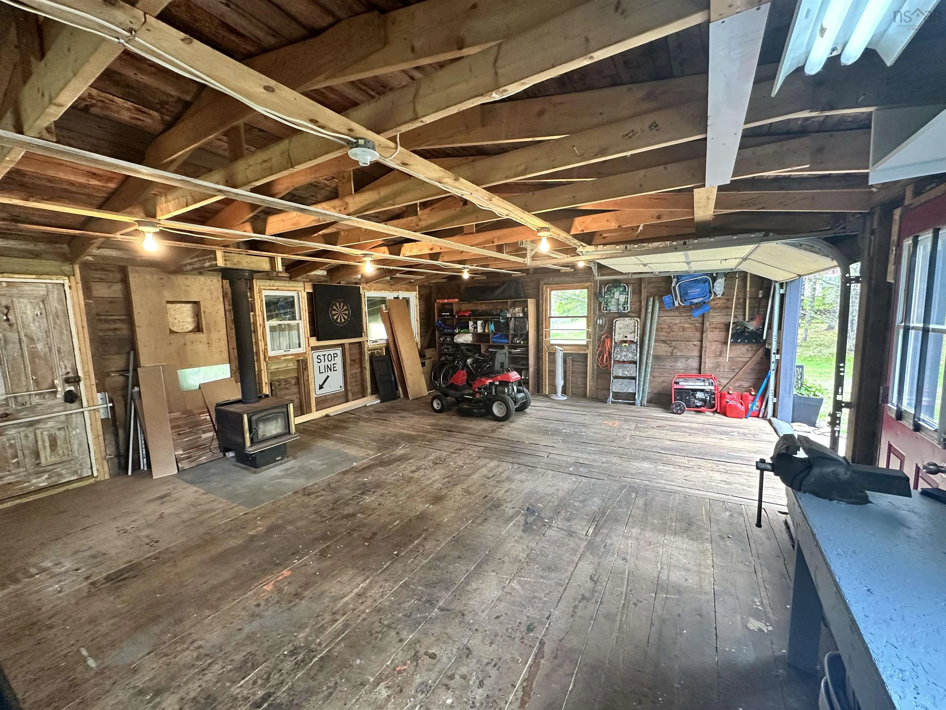 15498 Highway 3 Highway, Hebbville, NS B4V 6X6, 3 Bedrooms Bedrooms, ,2 BathroomsBathrooms,Residential,For Sale,Highway 3,202511731