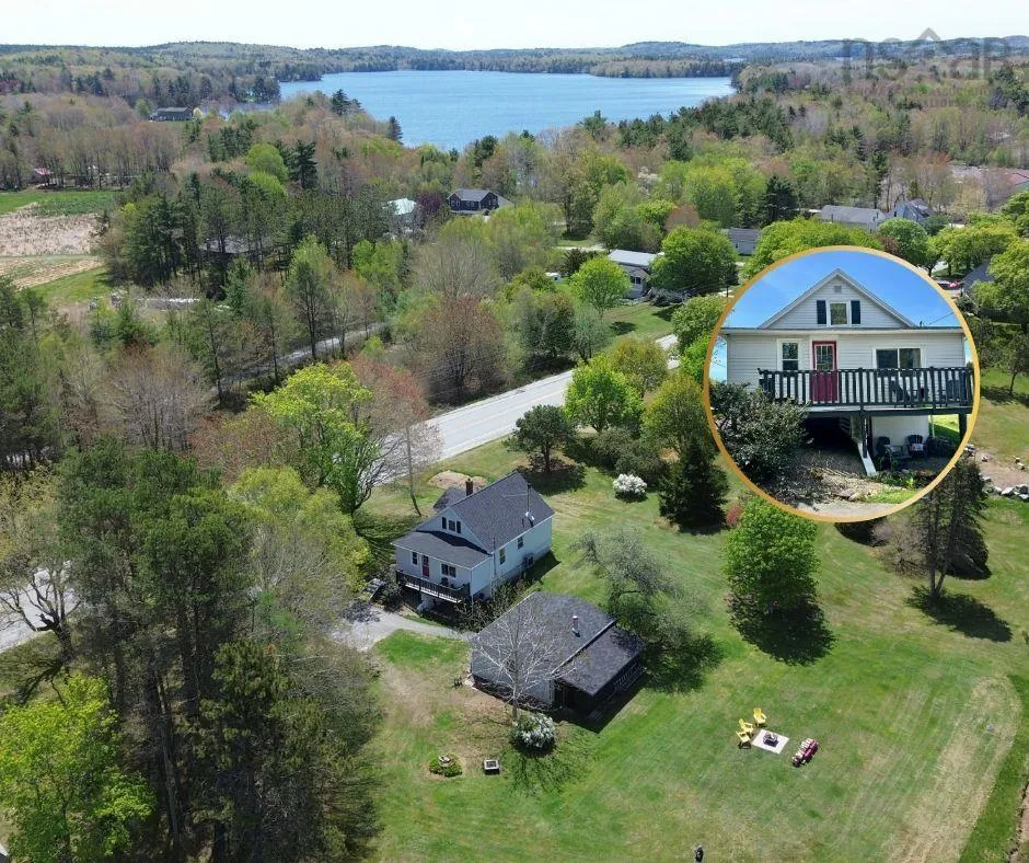 15498 Highway 3 Highway, Hebbville, NS B4V 6X6, 3 Bedrooms Bedrooms, ,2 BathroomsBathrooms,Residential,For Sale,Highway 3,202511731