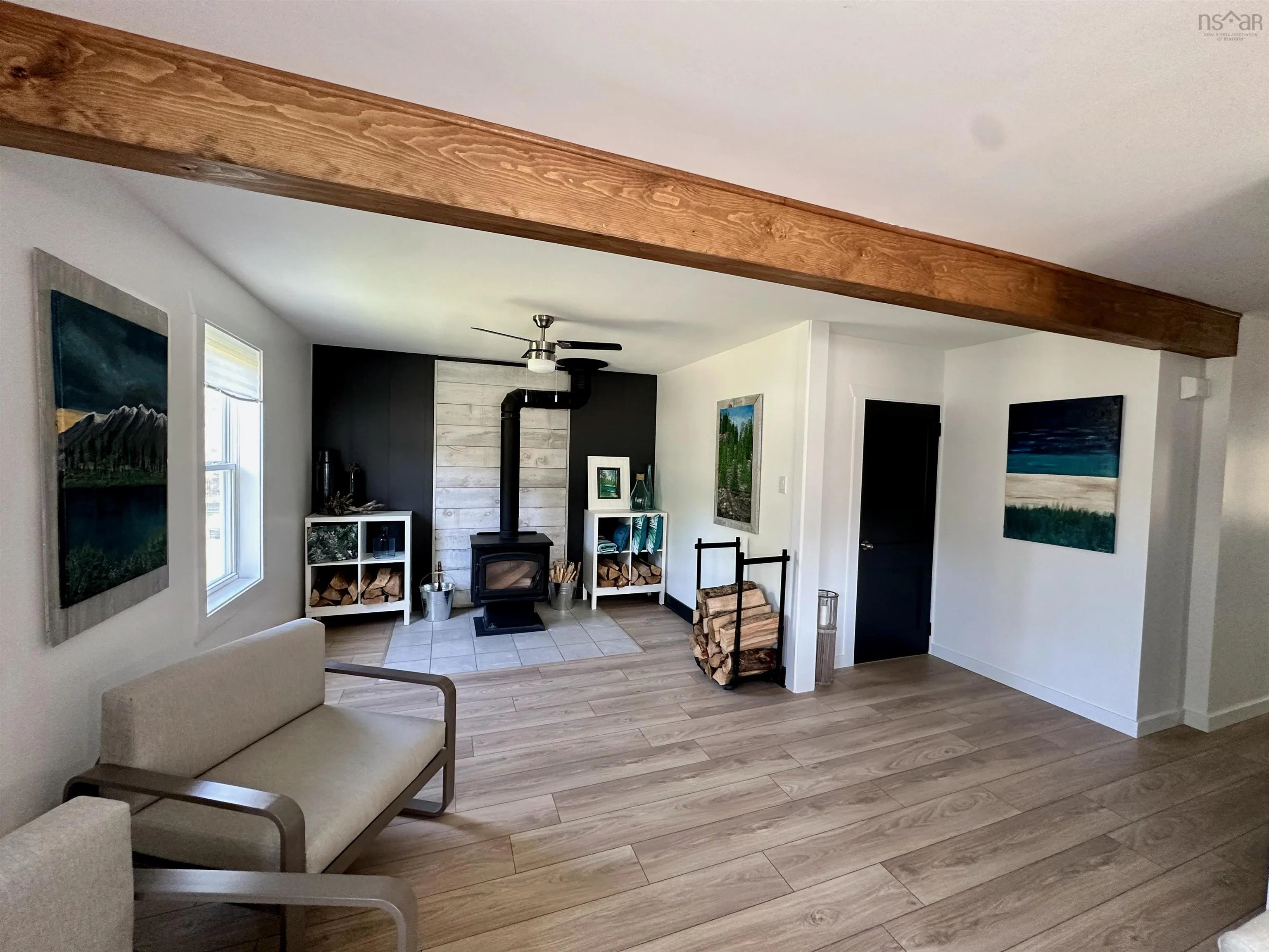 15498 Highway 3 Highway, Hebbville, NS B4V 6X6, 3 Bedrooms Bedrooms, ,2 BathroomsBathrooms,Residential,For Sale,Highway 3,202511731